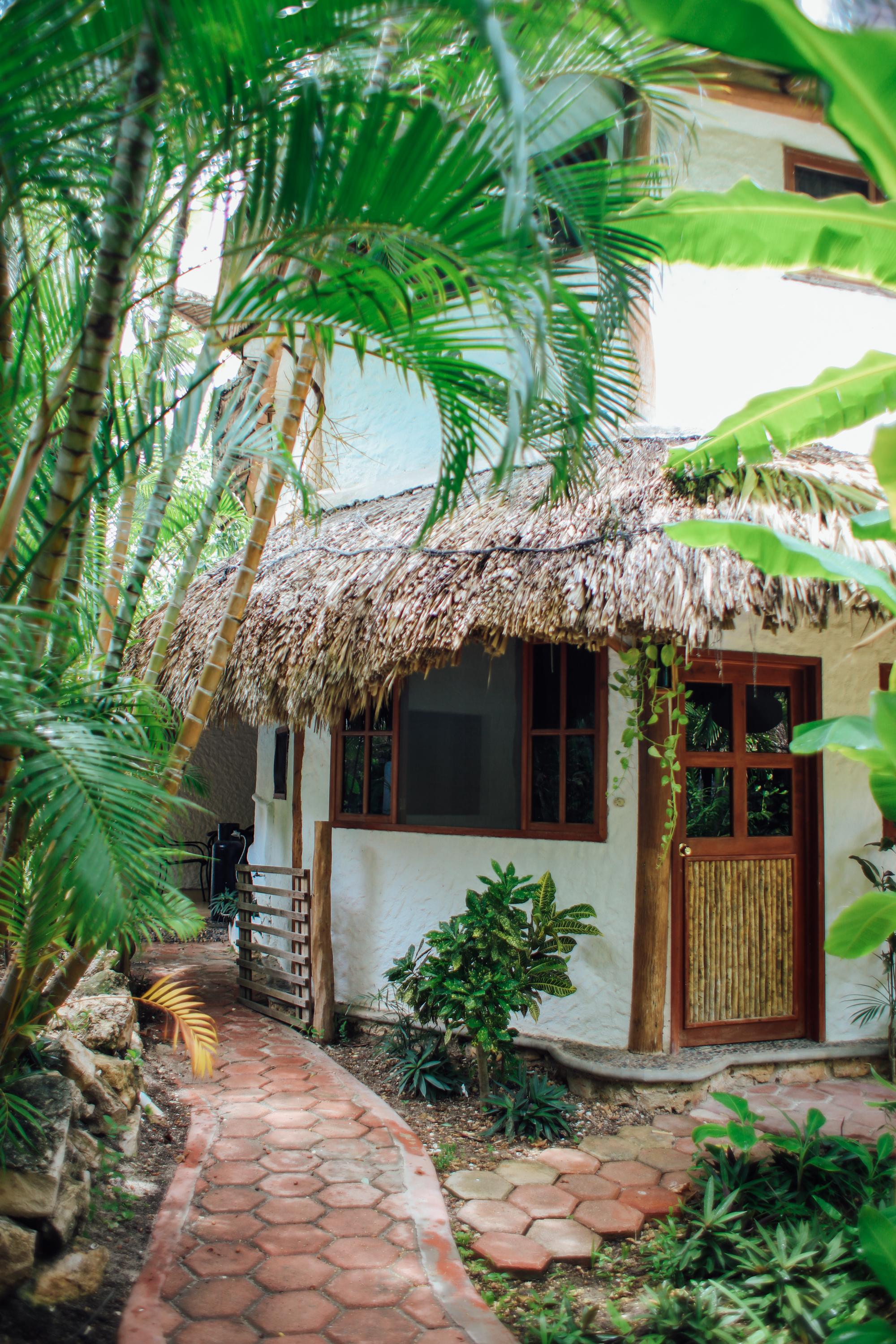 Casa Barbara Hotel Isla Holbox