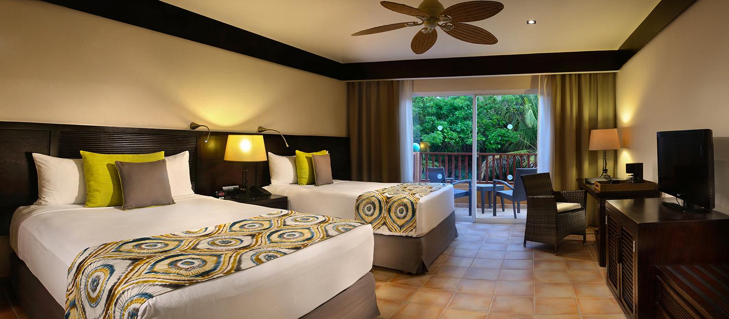 Catalonia Playa Maroma 5* Punta Maroma