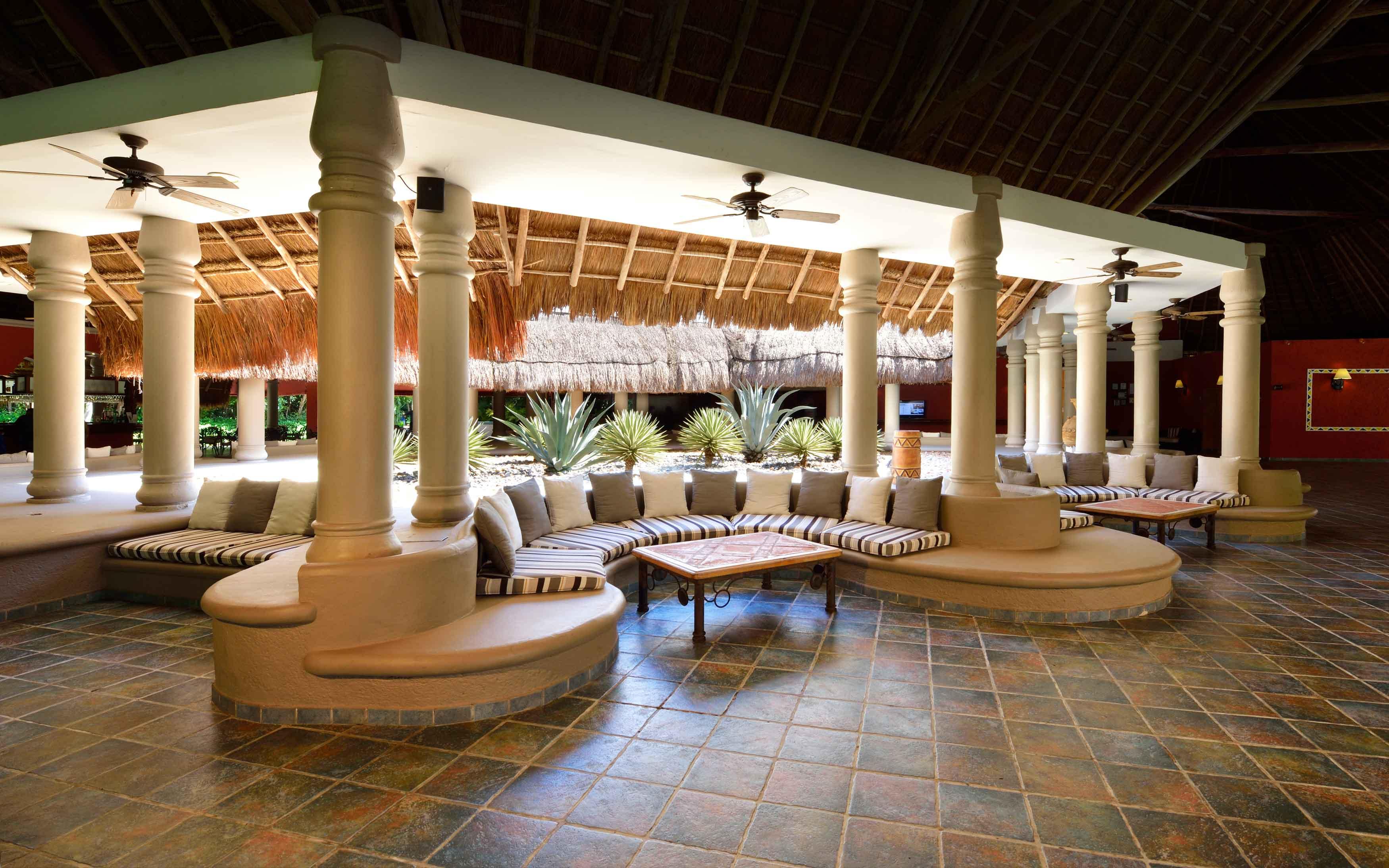 Catalonia Playa Maroma Resort