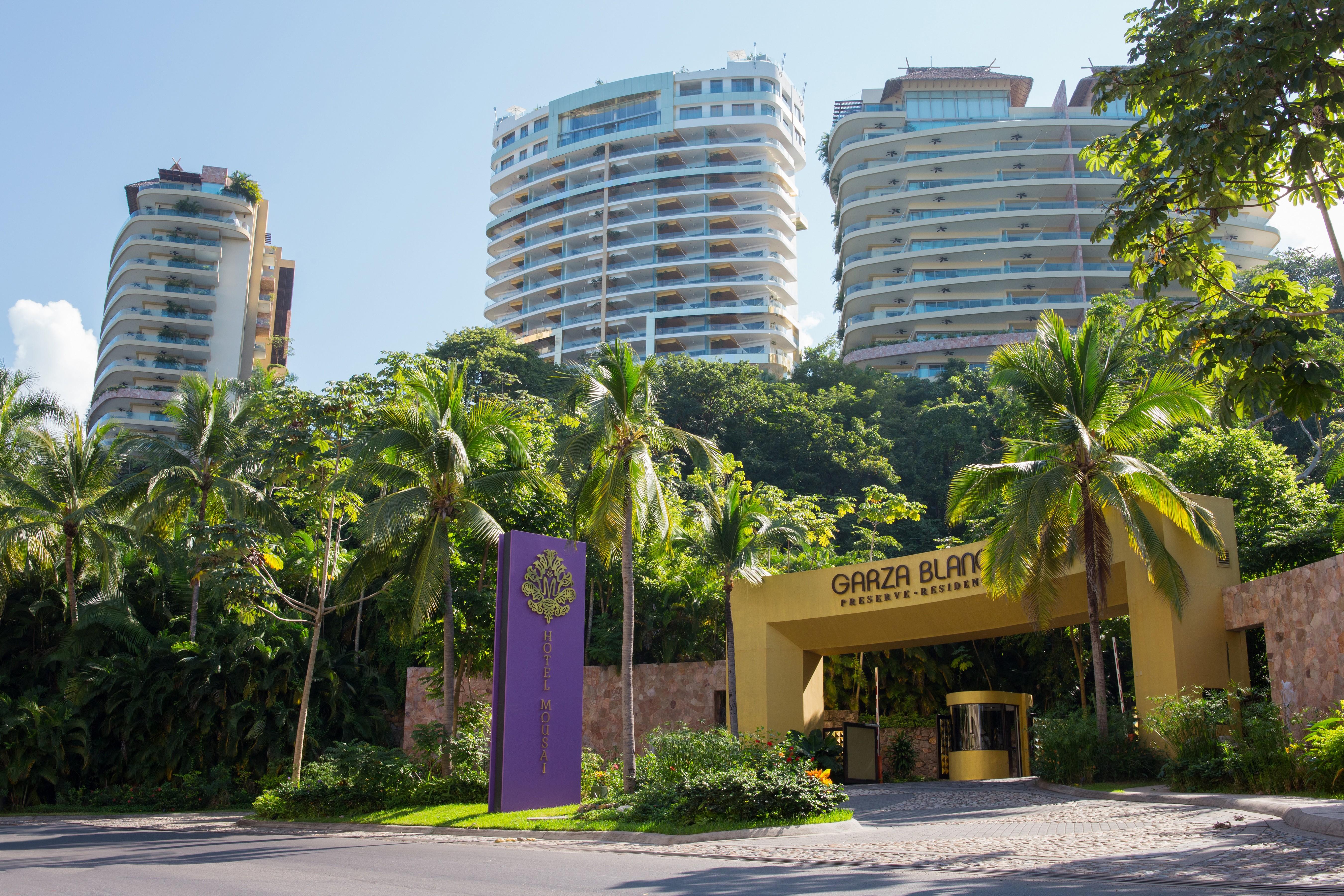 Resort Mousai - Adults Only