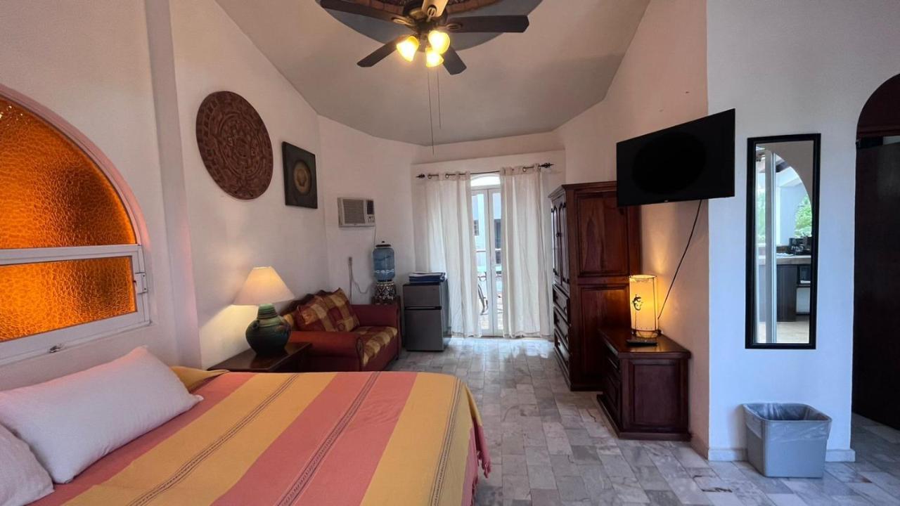 Aventura Pacifico Boutique & (adults Only) Hotel Bucerias
