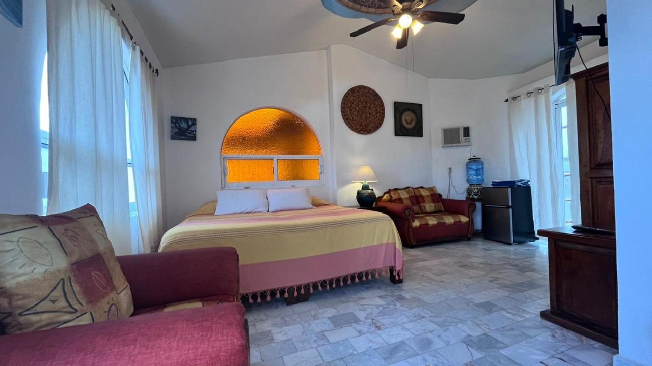 Aventura Pacifico Boutique & (adults Only) Hotel