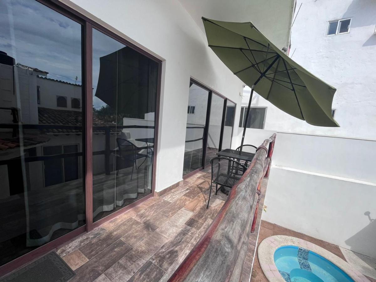 Aventura Pacifico Boutique & (adults Only) Bucerias