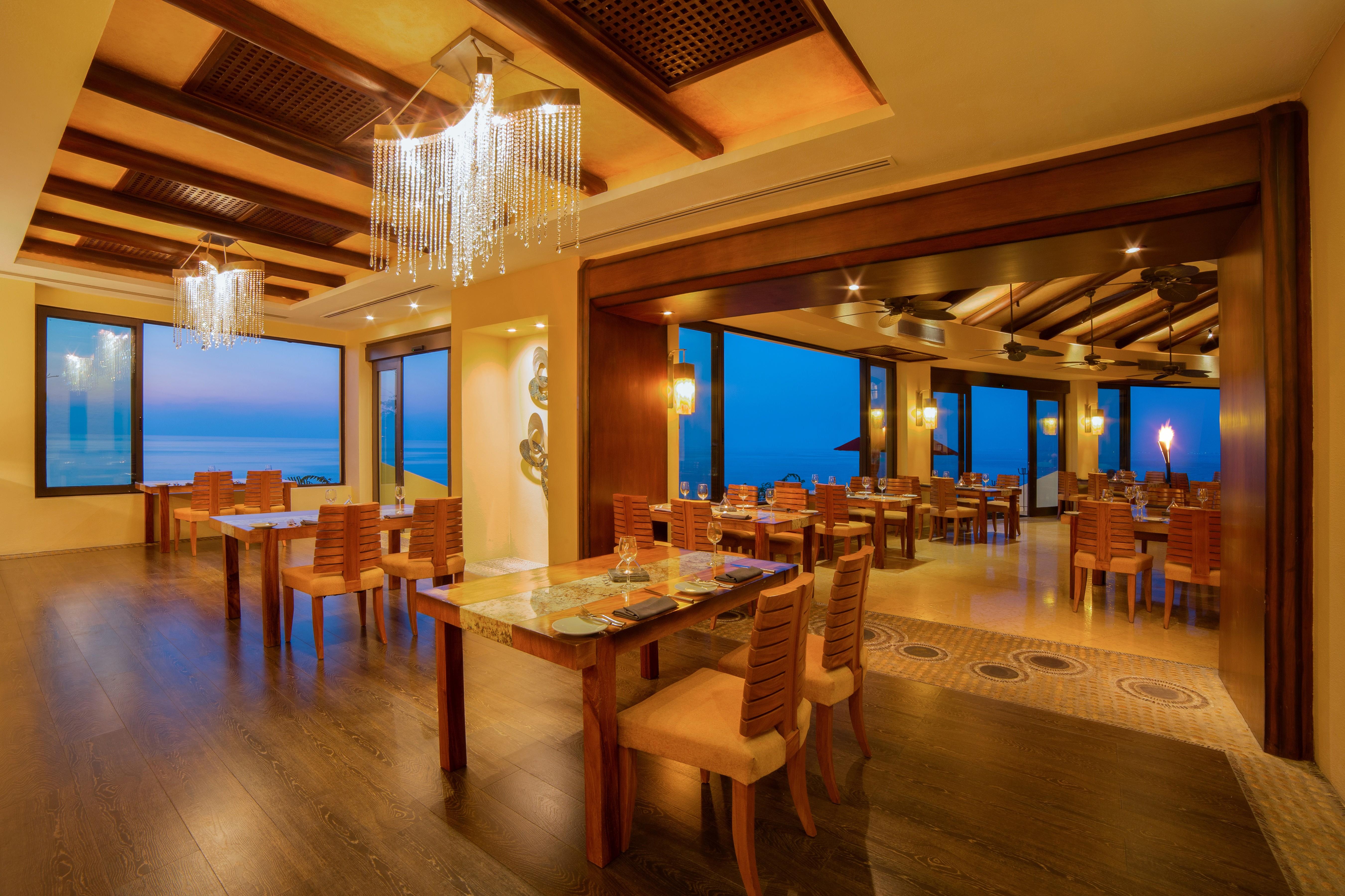 Mousai - Adults Only 5* Puerto Vallarta