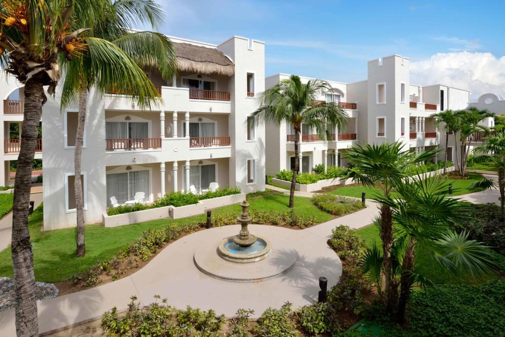 Catalonia Playa Maroma 5* Punta Maroma
