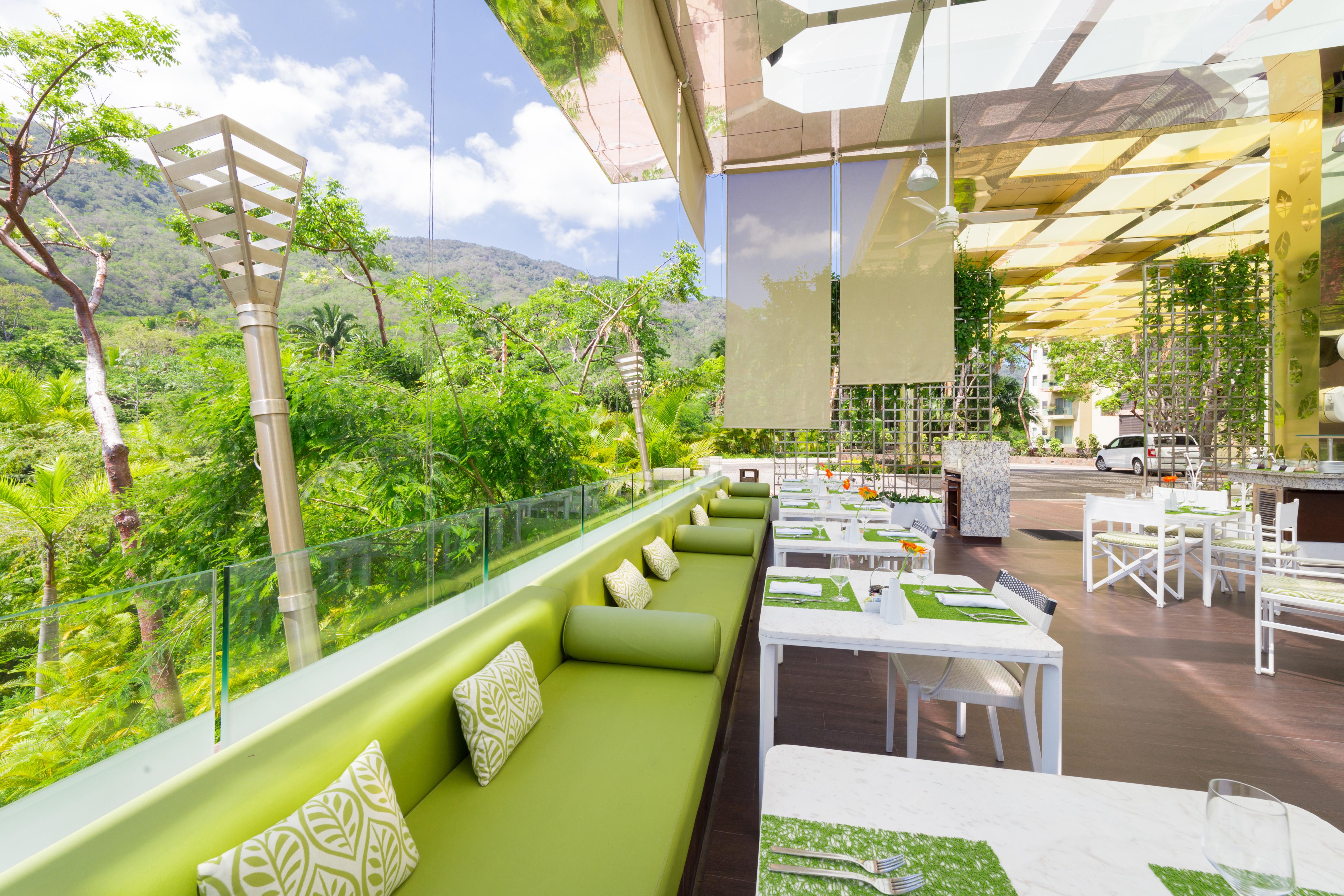 Mousai - Adults Only Resort 5*