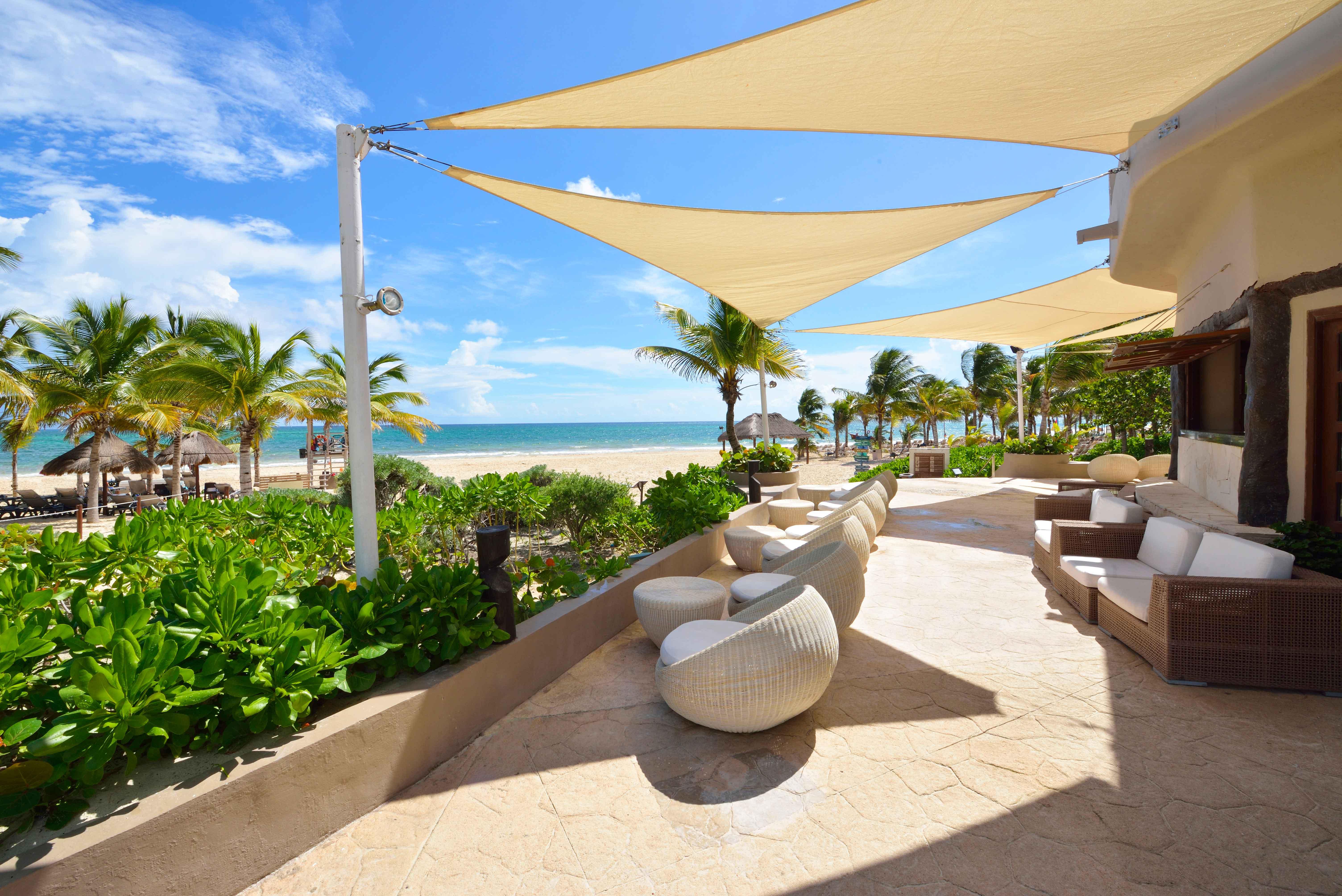 Catalonia Playa Maroma Resort 5*