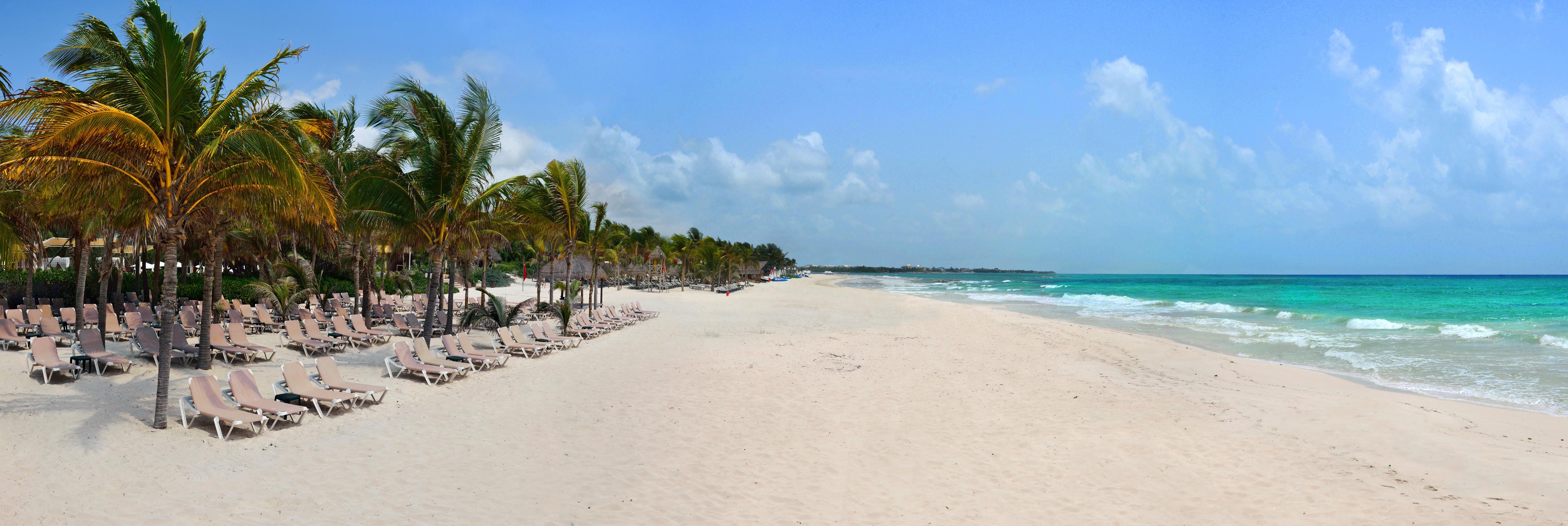 Resort Catalonia Playa Maroma