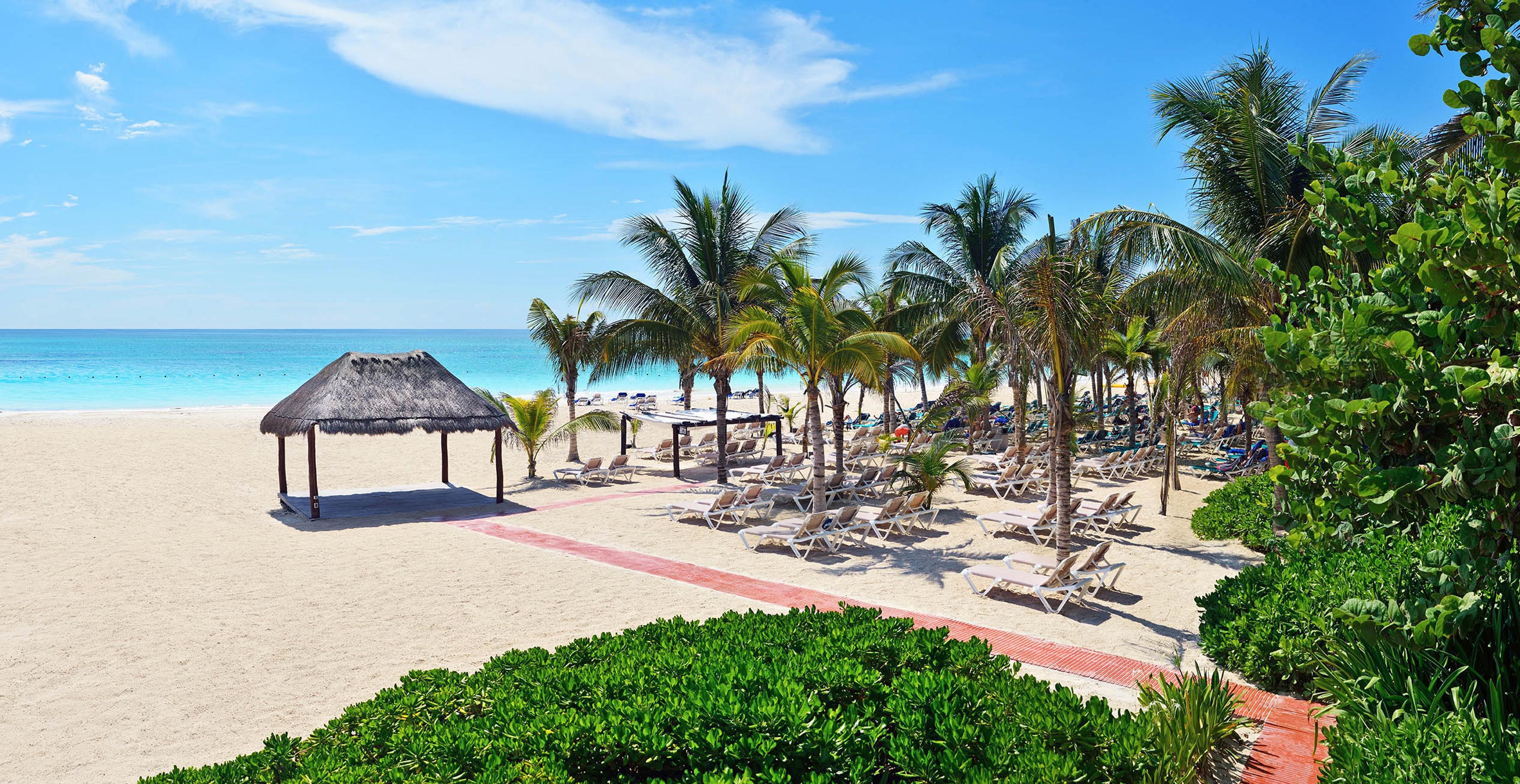 Catalonia Playa Maroma Punta Maroma