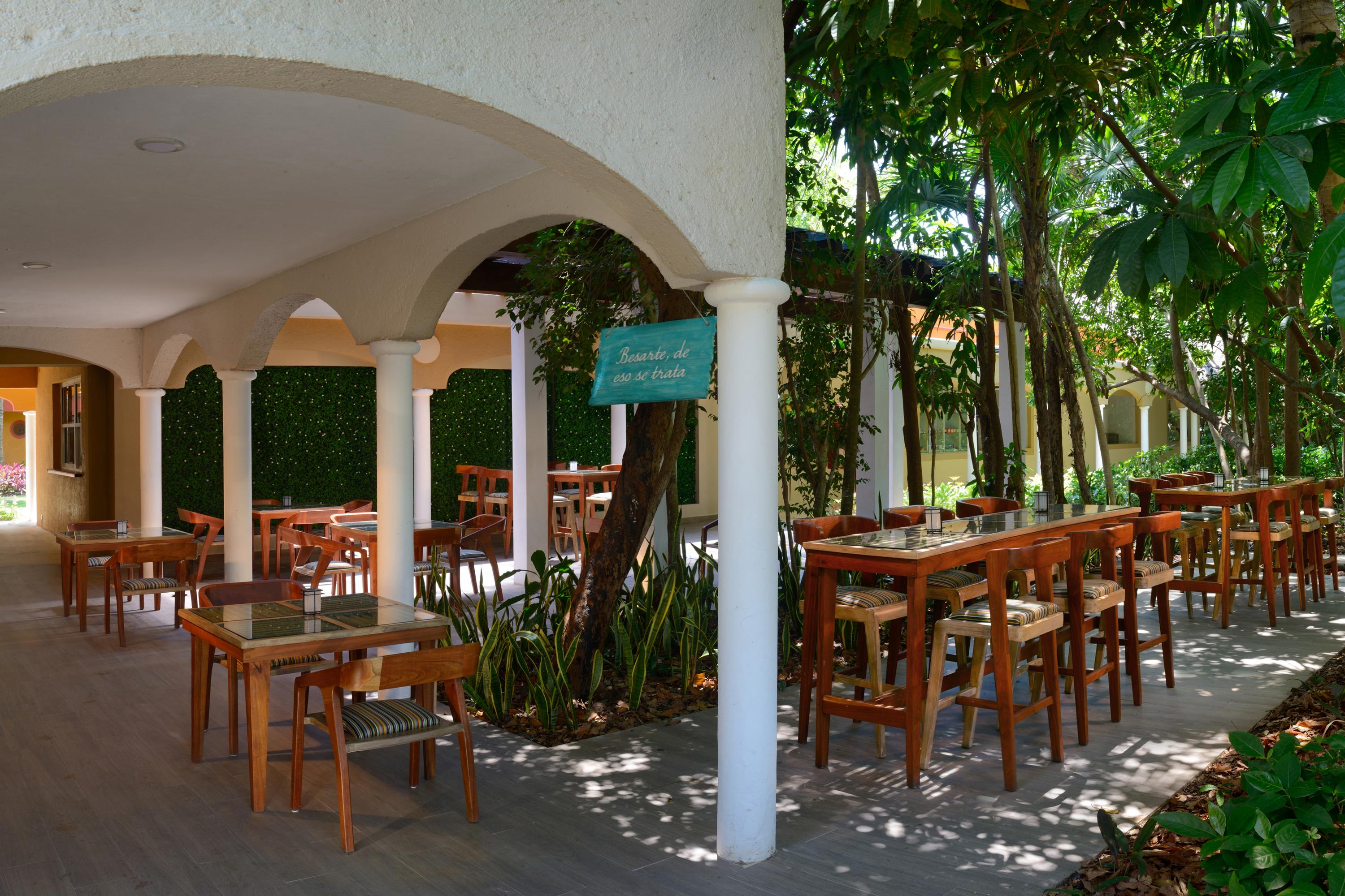 Resort Catalonia Playa Maroma Punta Maroma