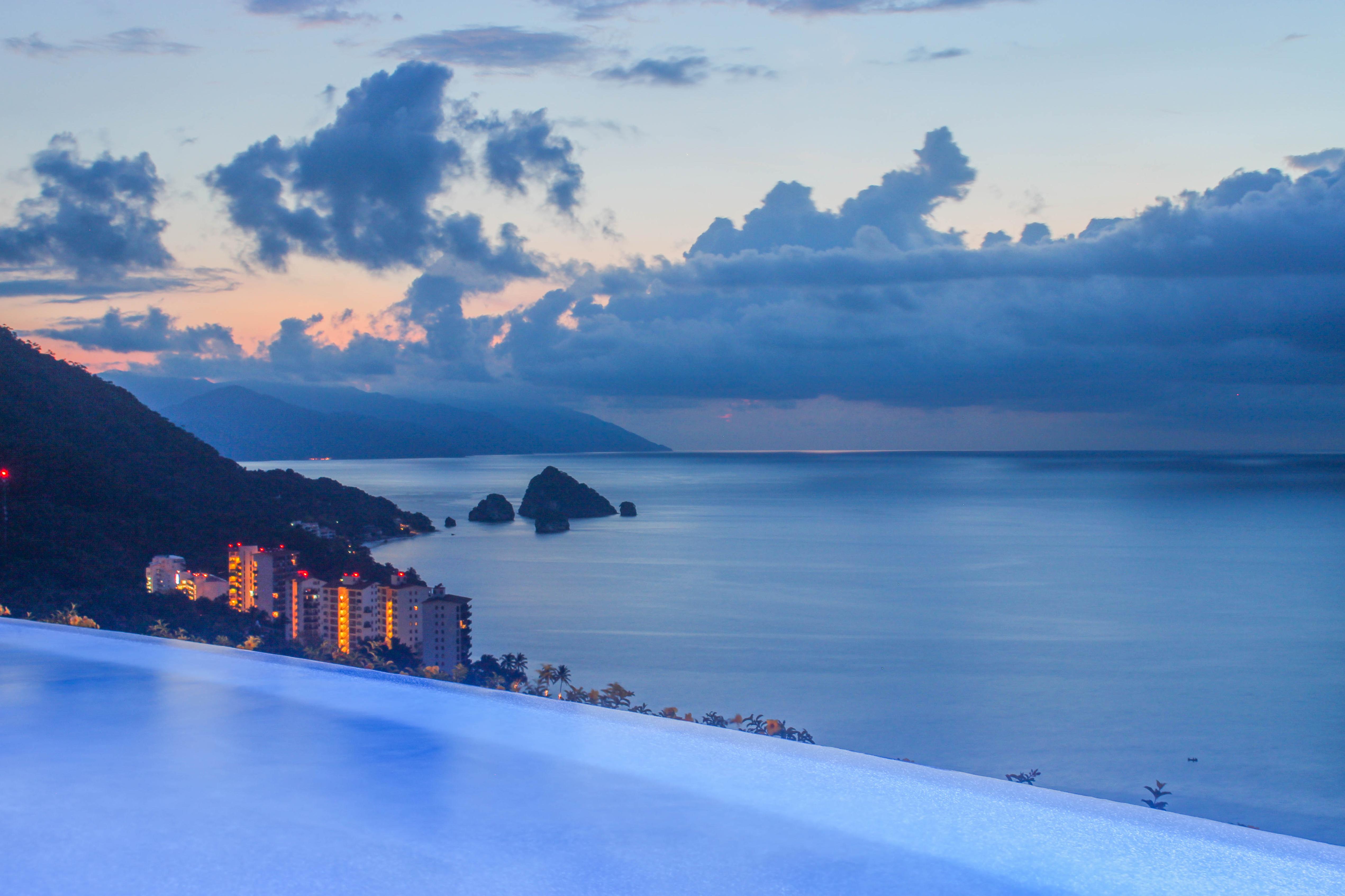 Mousai - Adults Only Puerto Vallarta