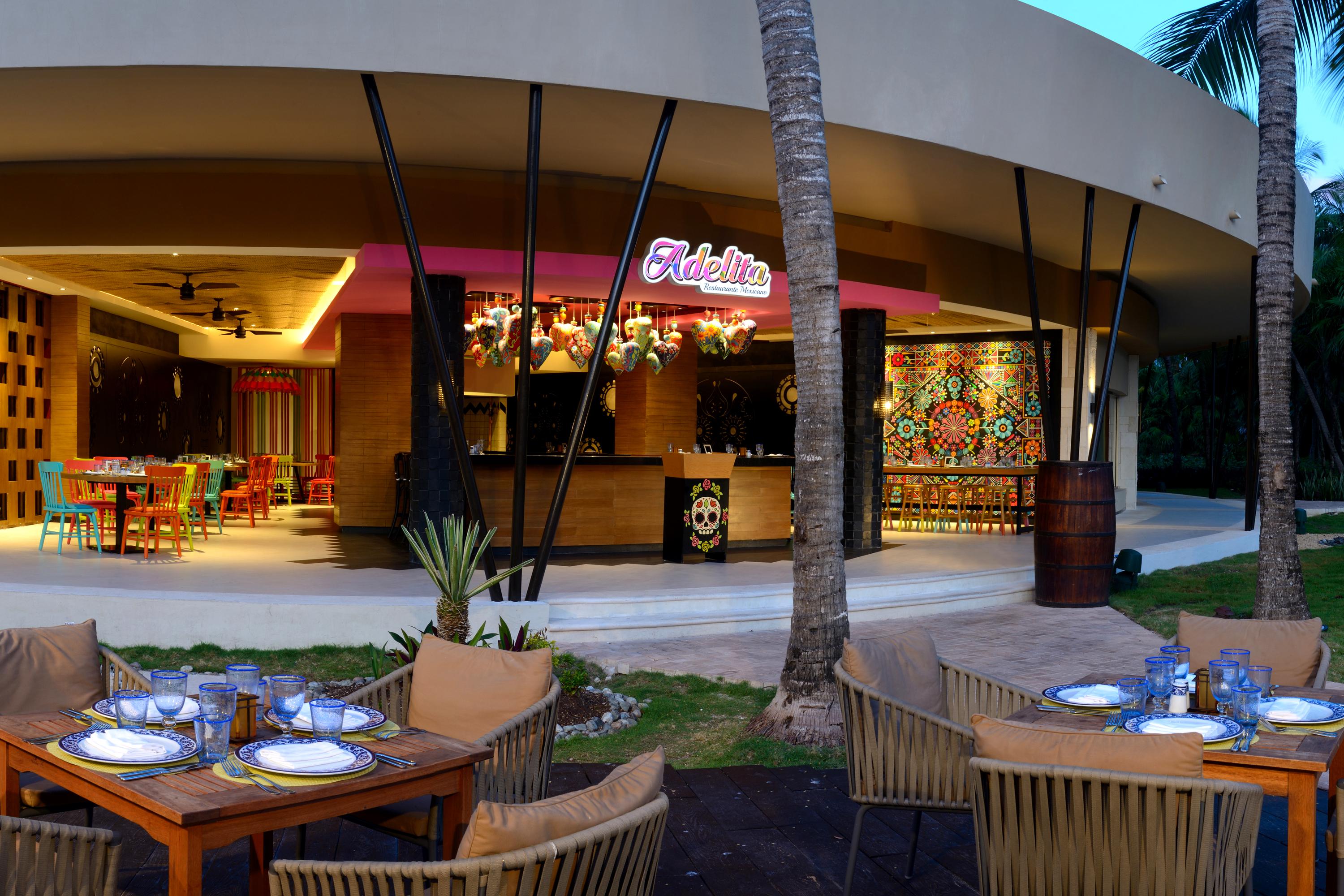 Resort Catalonia Playa Maroma 5*