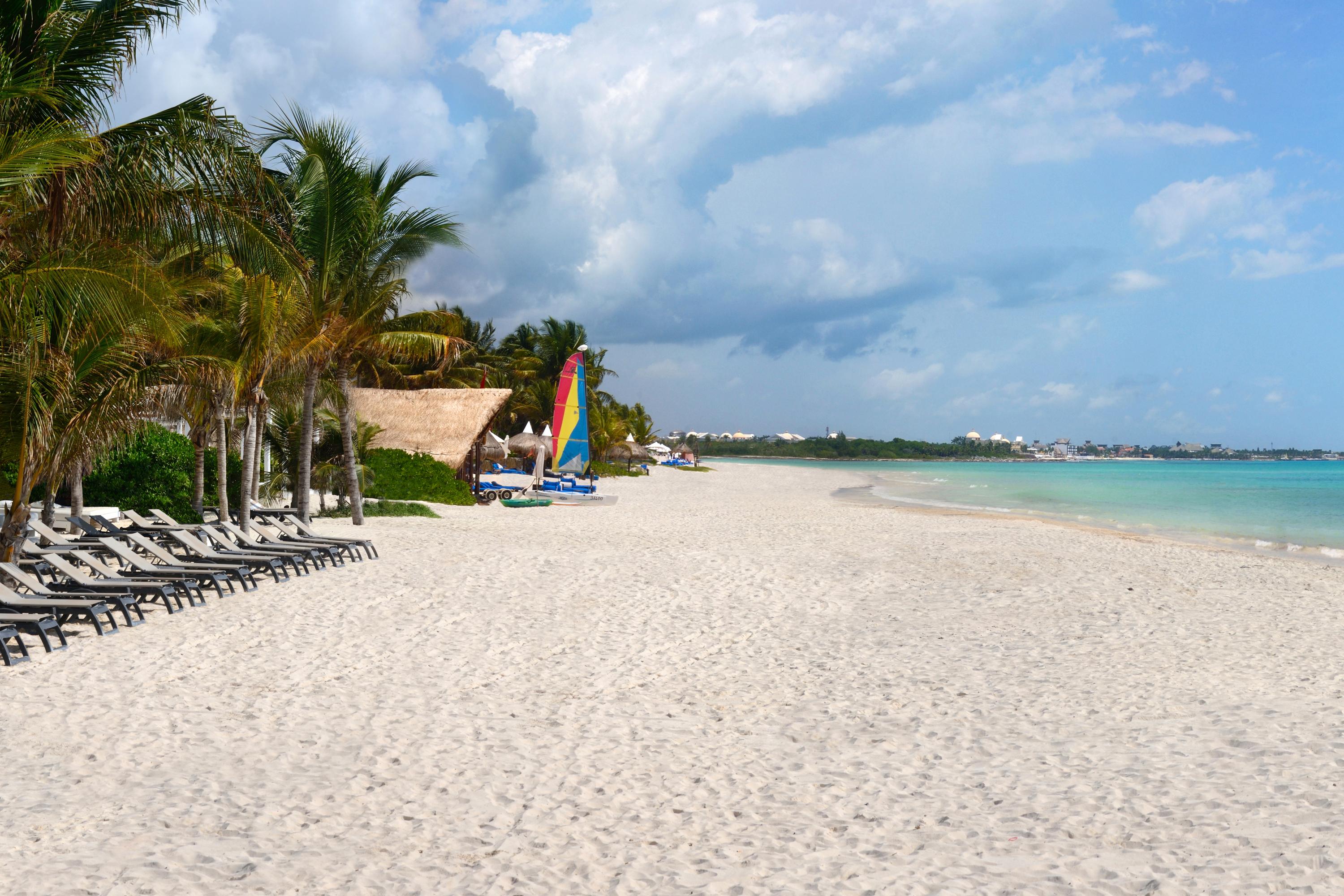 Catalonia Playa Maroma 5* Punta Maroma