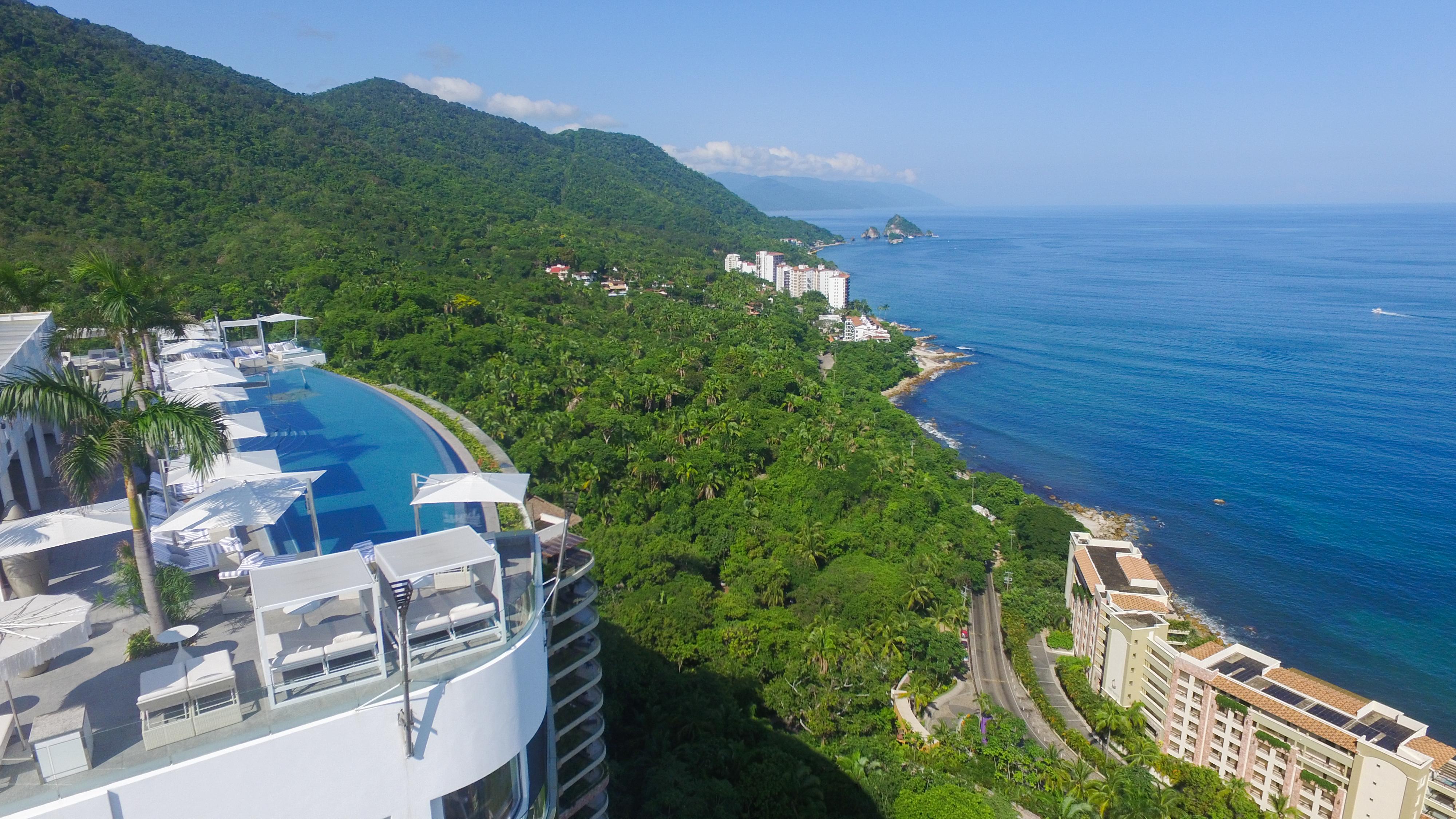 Resort Mousai - Adults Only