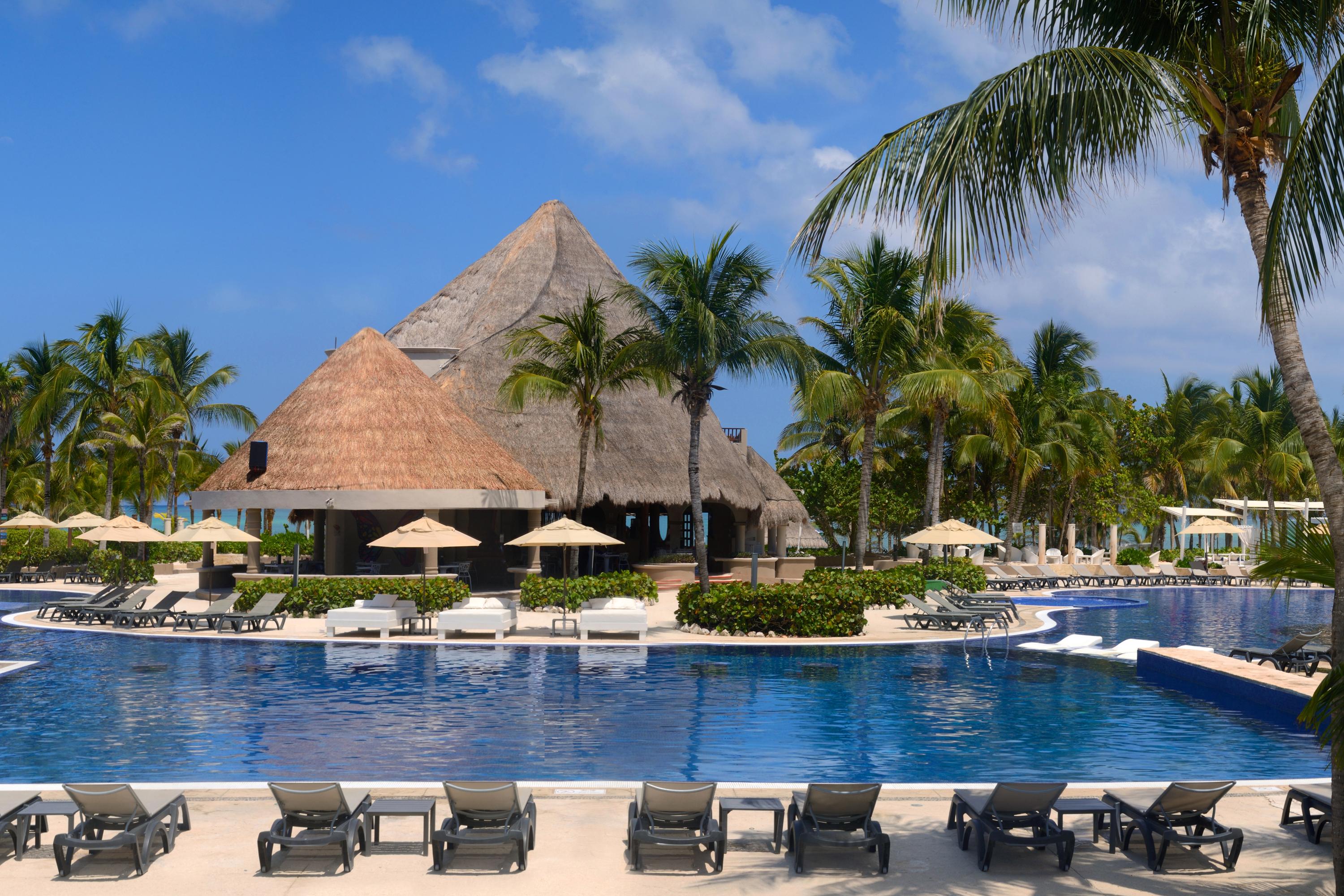 Catalonia Playa Maroma Resort Punta Maroma
