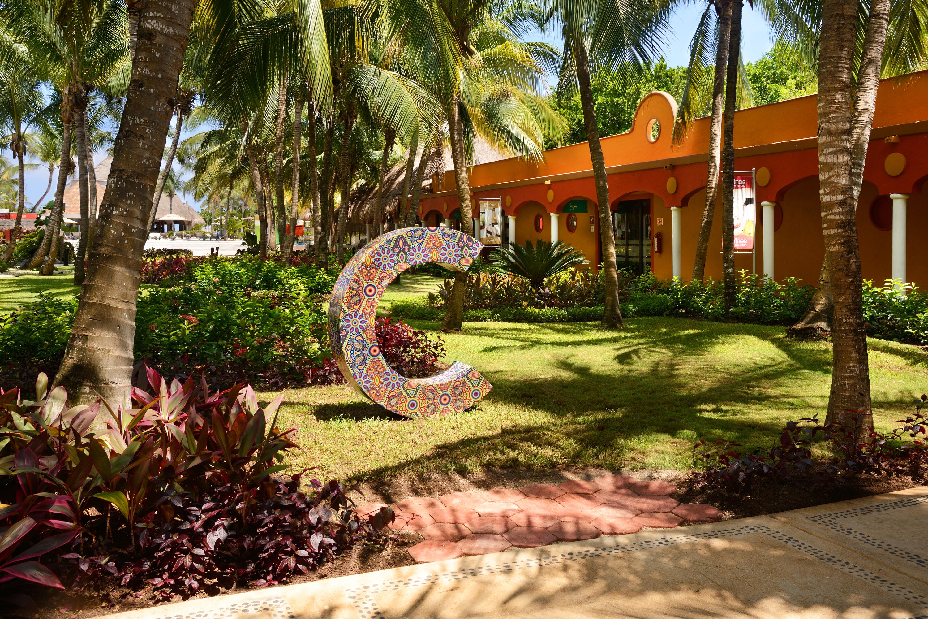 Catalonia Playa Maroma 5*