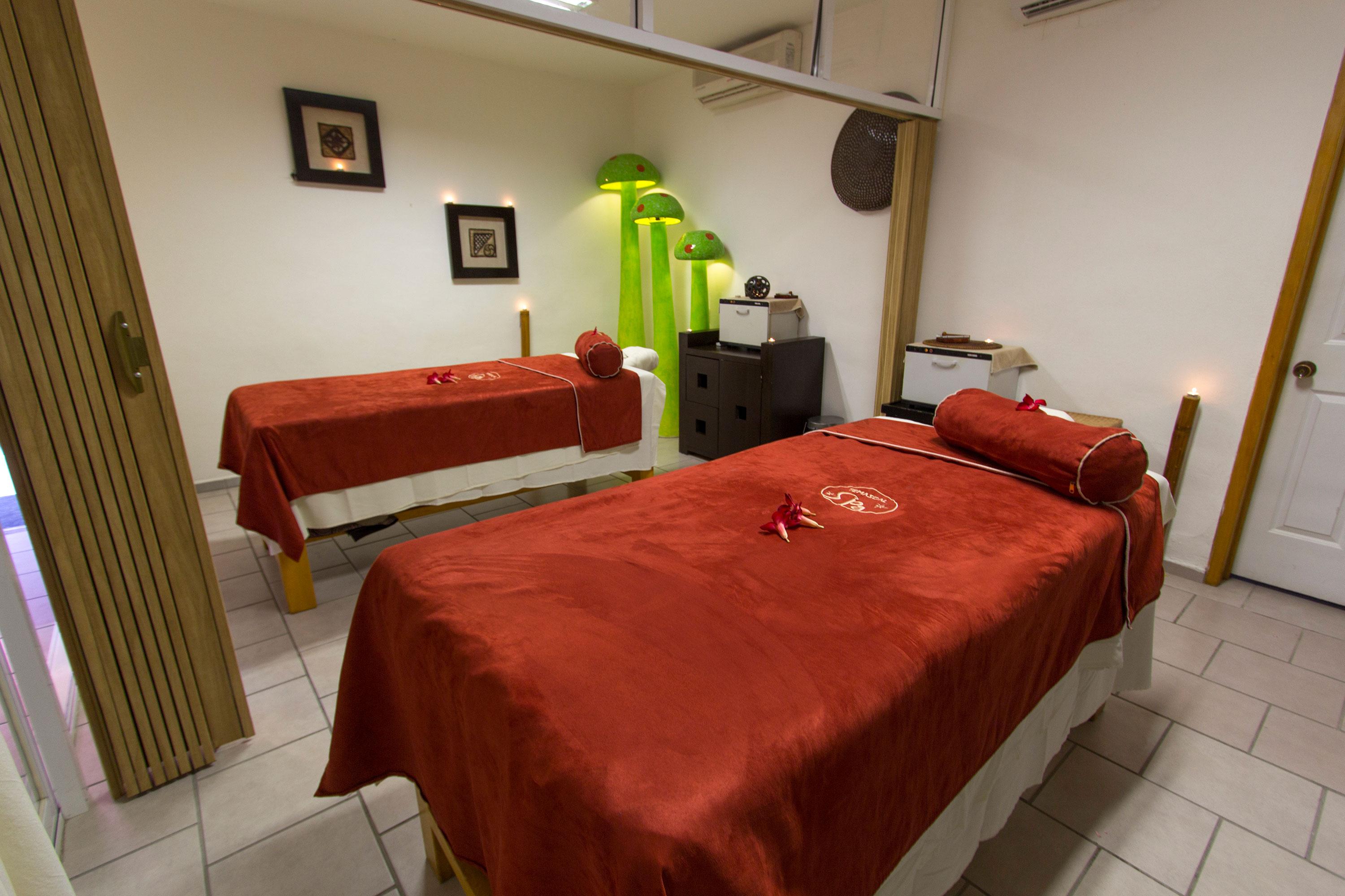 Resort Grand Decameron Complex Bucerias, A Trademark 4*