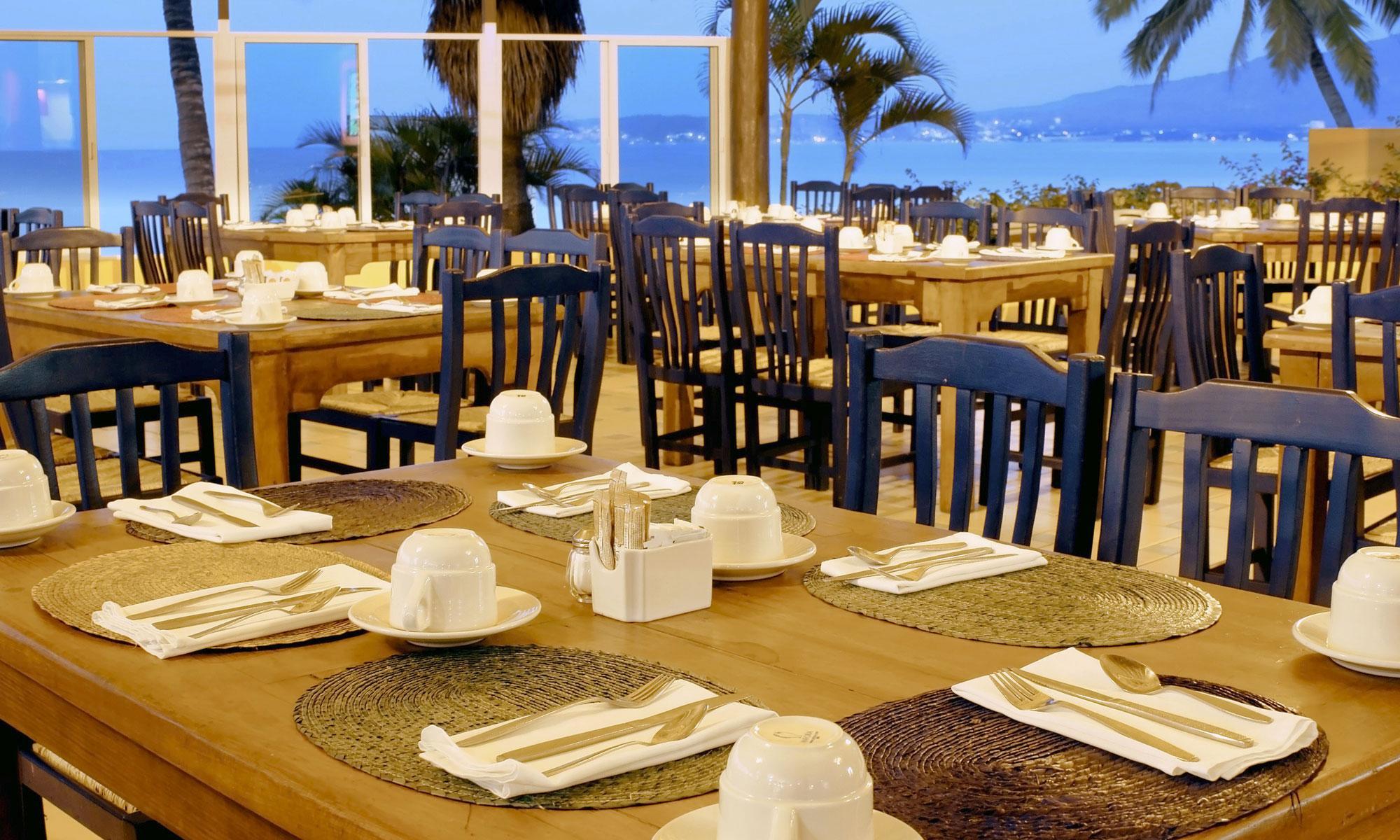 Grand Decameron Complex Bucerias, A Trademark Resort