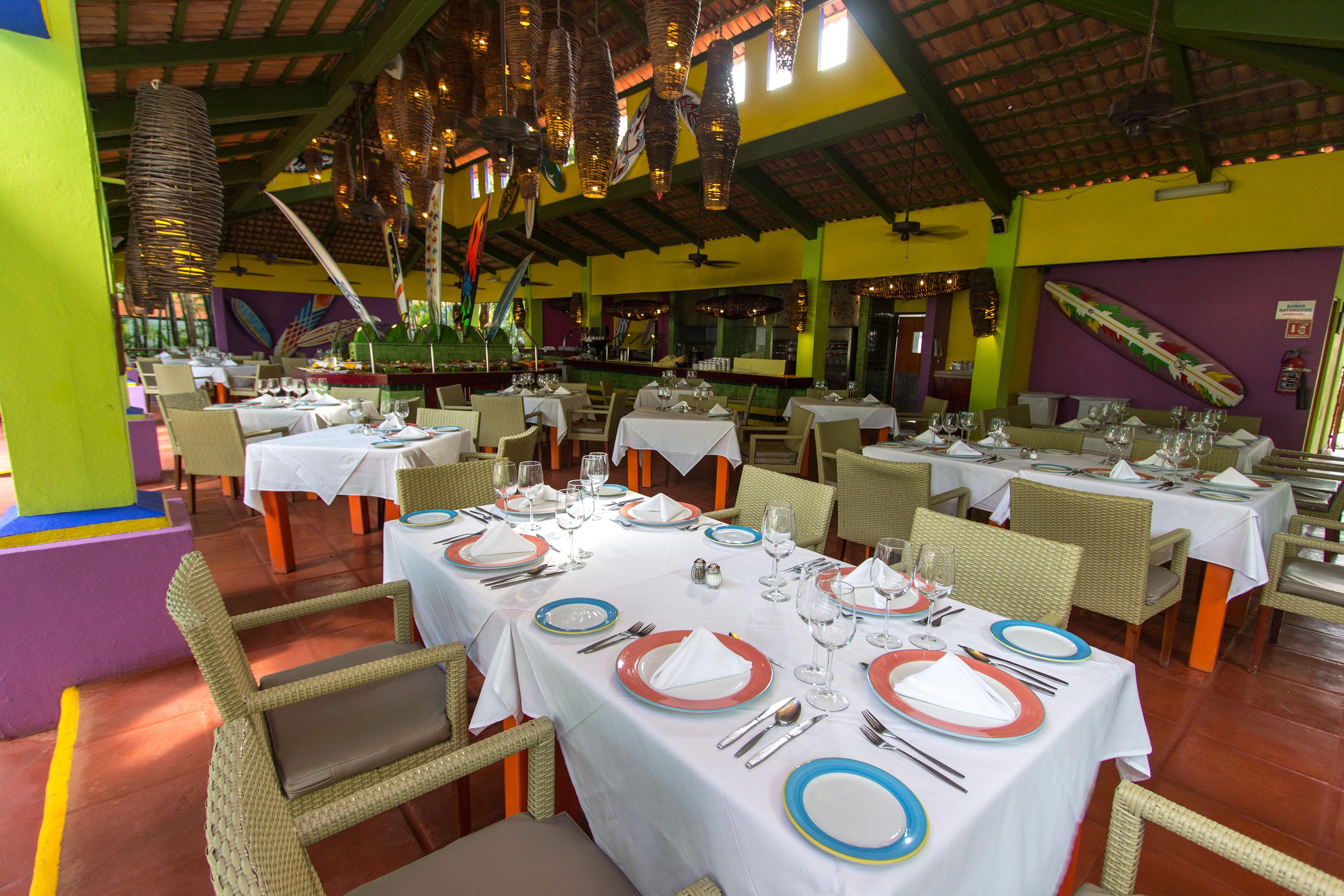 Resort Grand Decameron Complex Bucerias, A Trademark