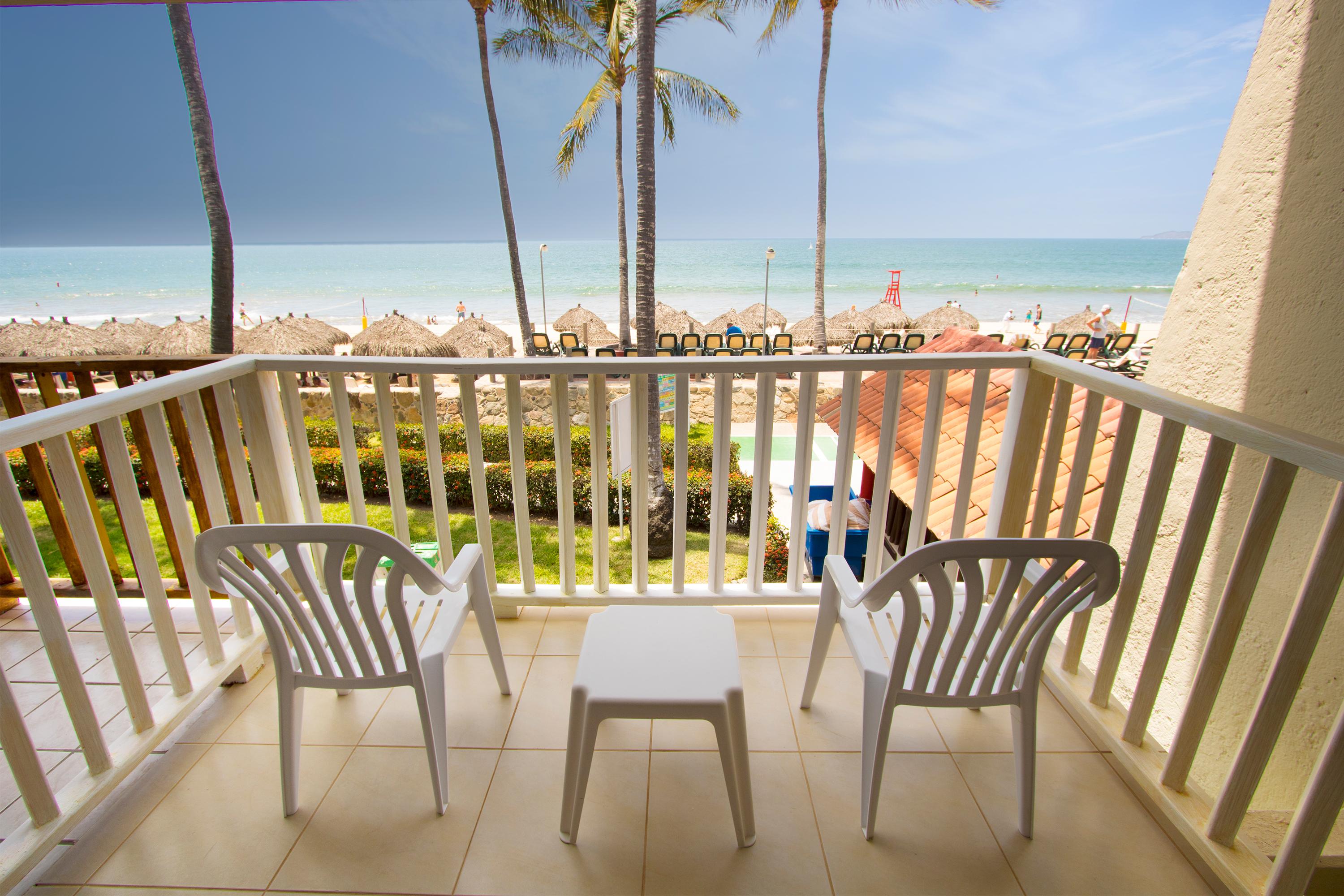 Grand Decameron Complex Bucerias, A Trademark 4* Bucerias