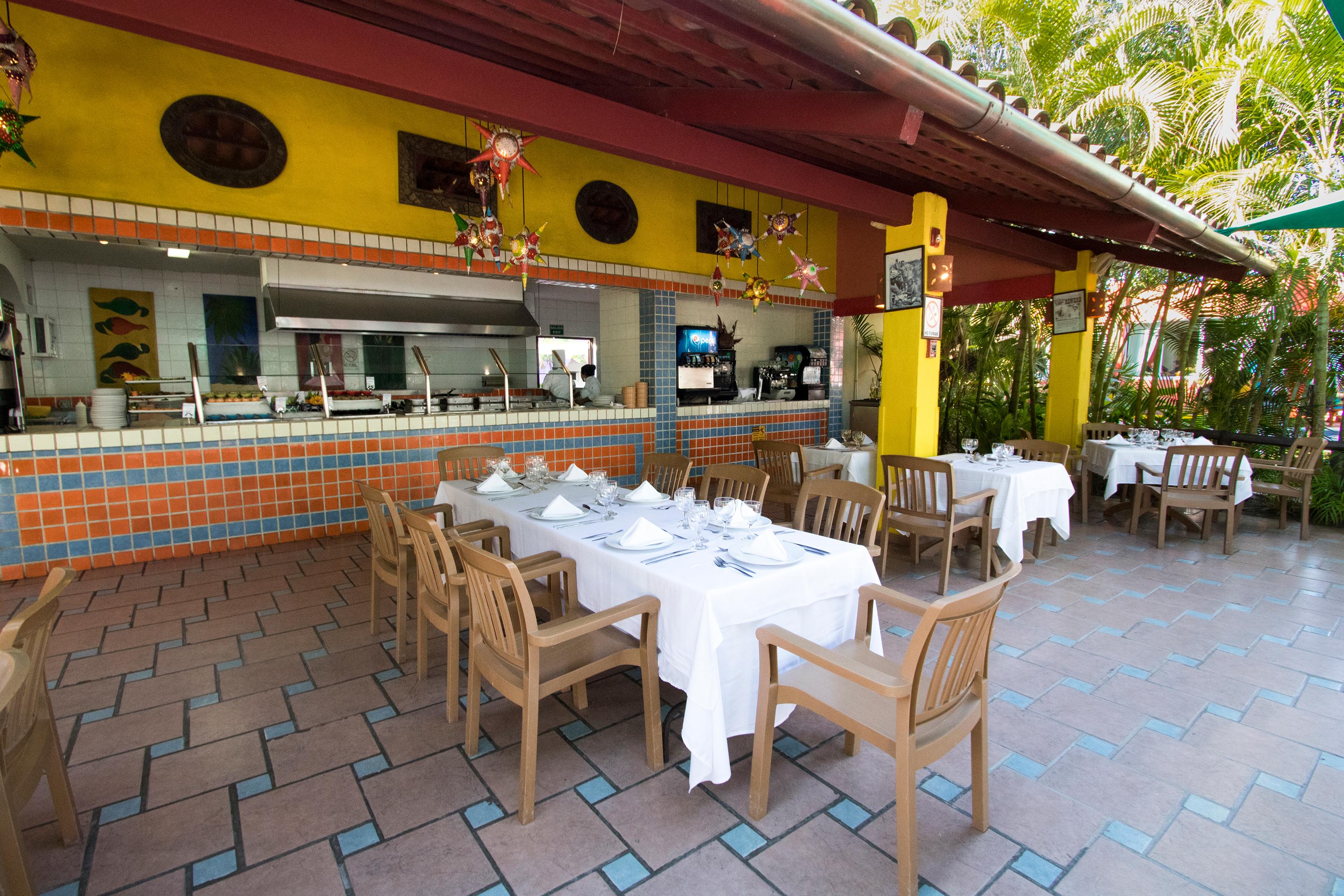 Grand Decameron Complex Bucerias, A Trademark