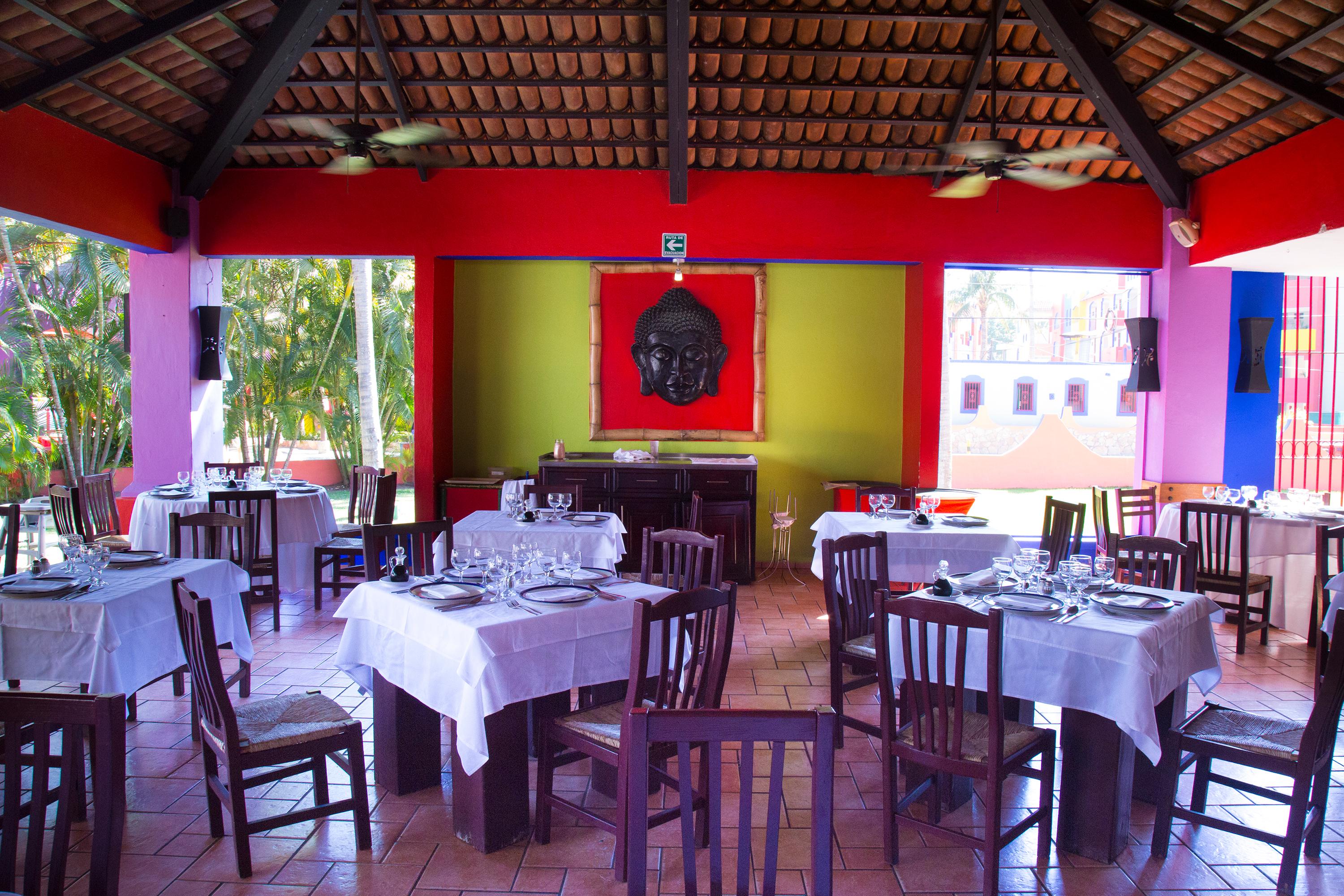 Grand Decameron Complex Bucerias, A Trademark