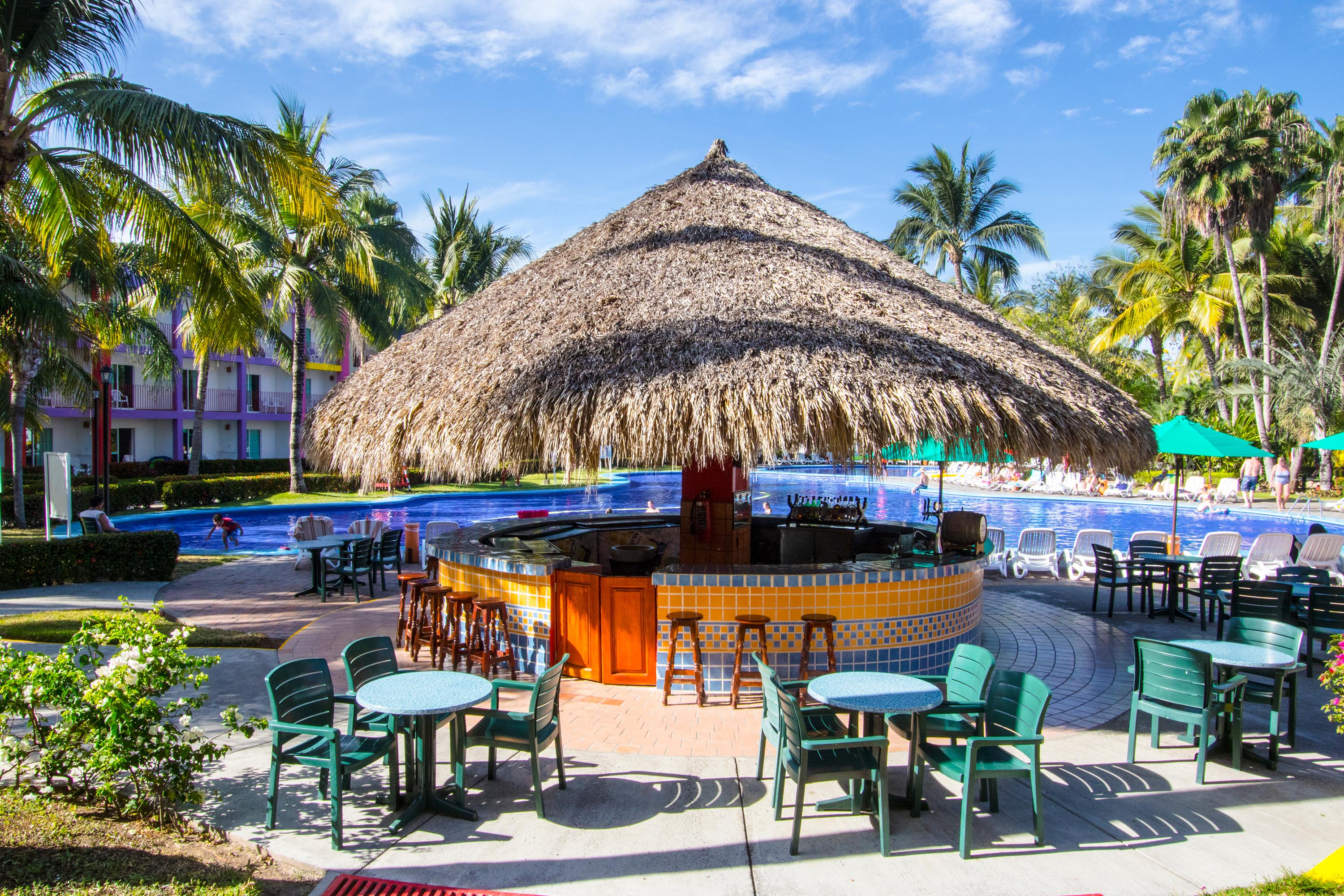Resort Grand Decameron Complex Bucerias, A Trademark Bucerias
