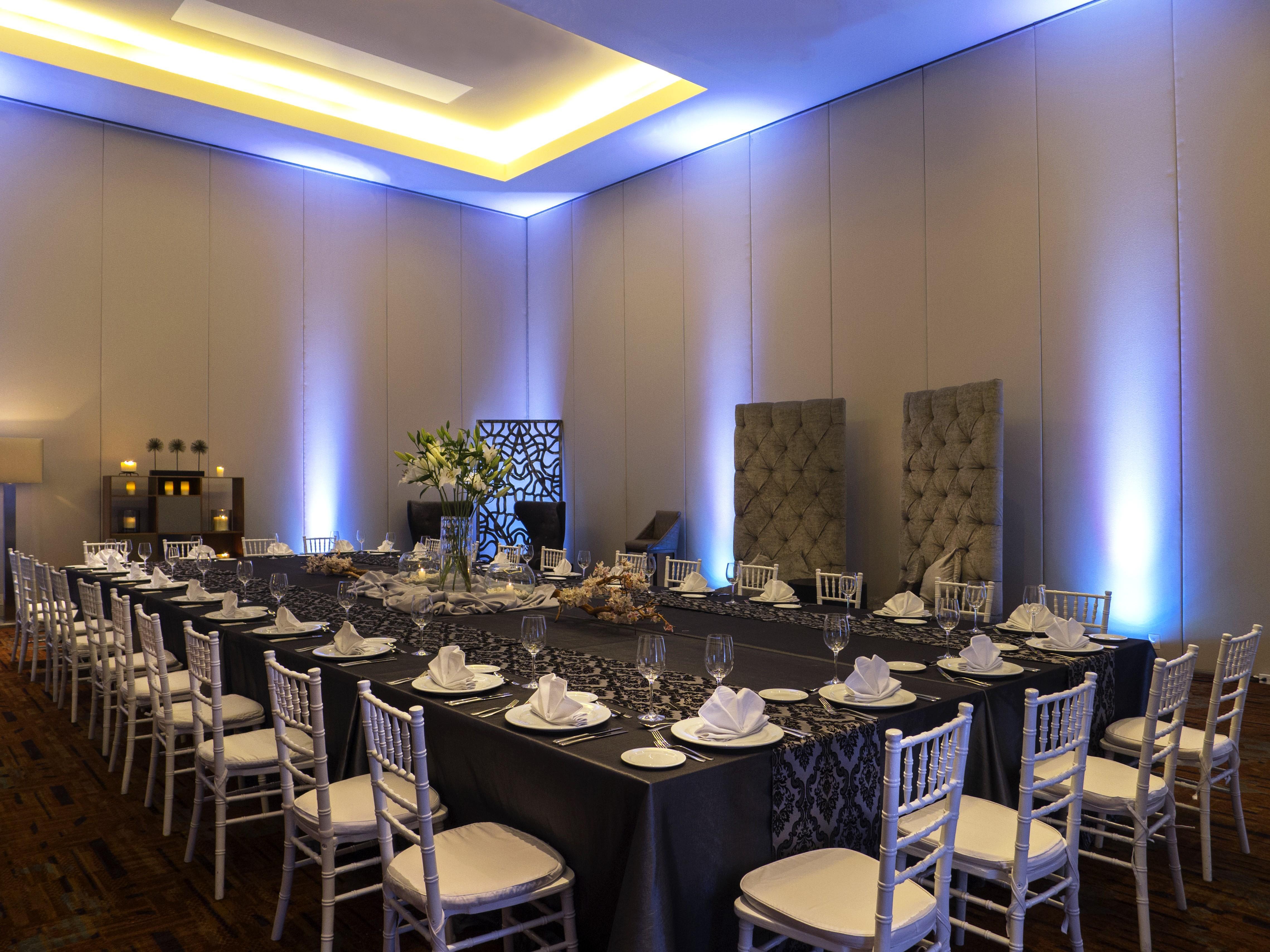 Live Aqua Ciudad De Bosques De Lomas (adults Only) 5* Mexico City