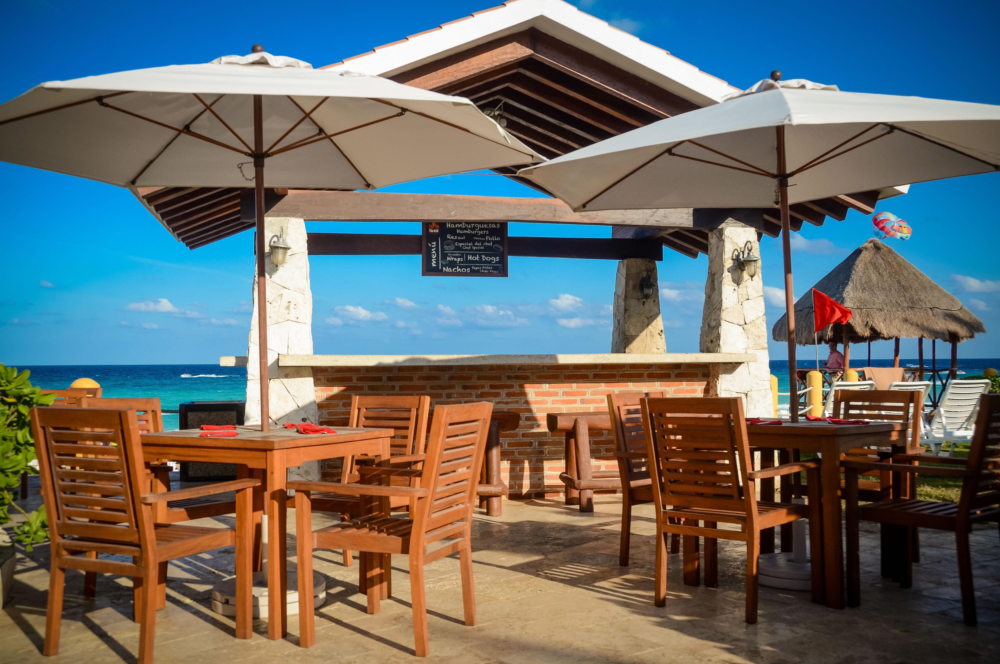 Resort Fiesta Americana Condesa Cancun