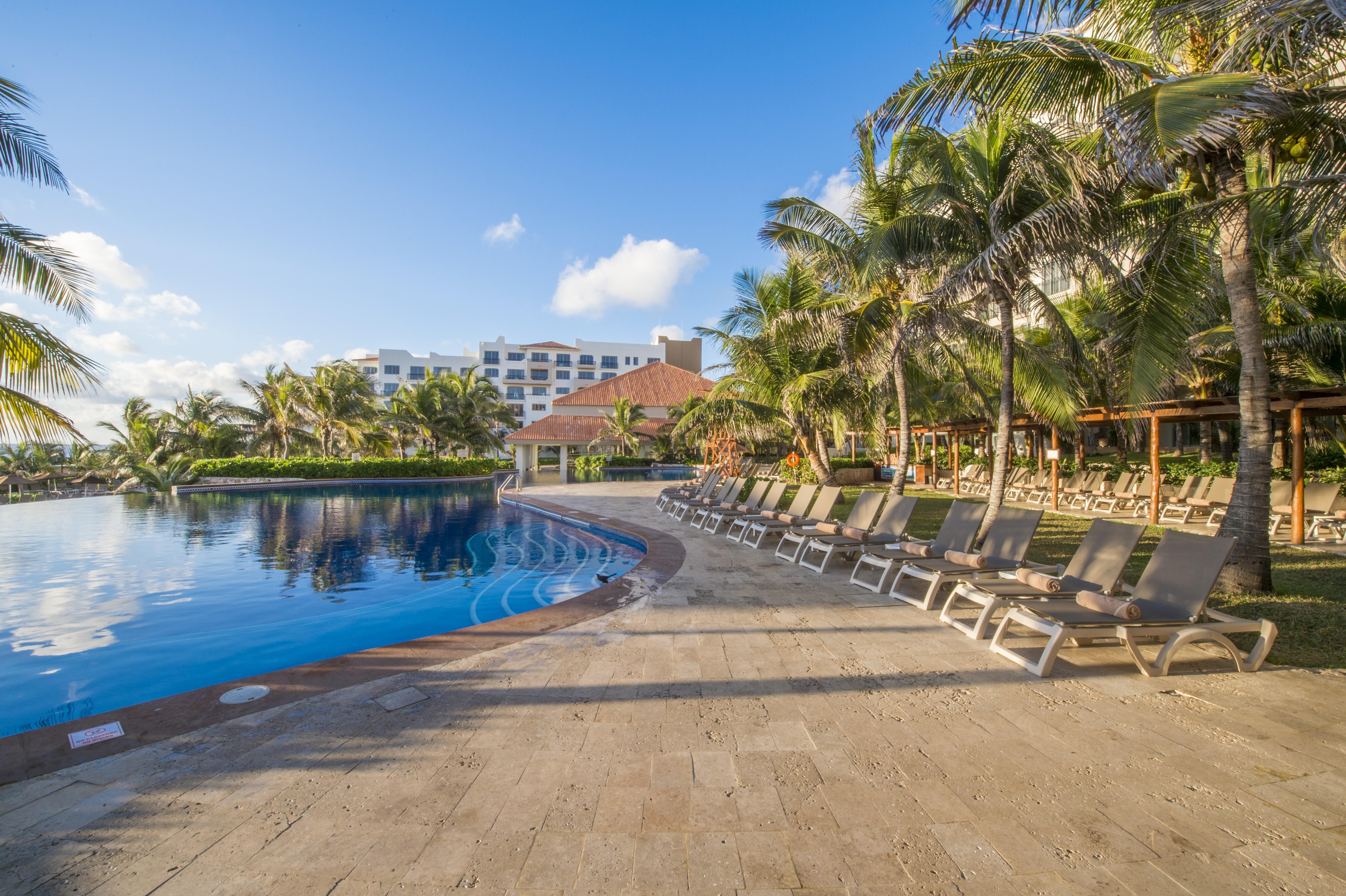 Fiesta Americana Condesa Resort 5*