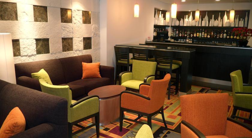 Hotel Metropol Mexico City