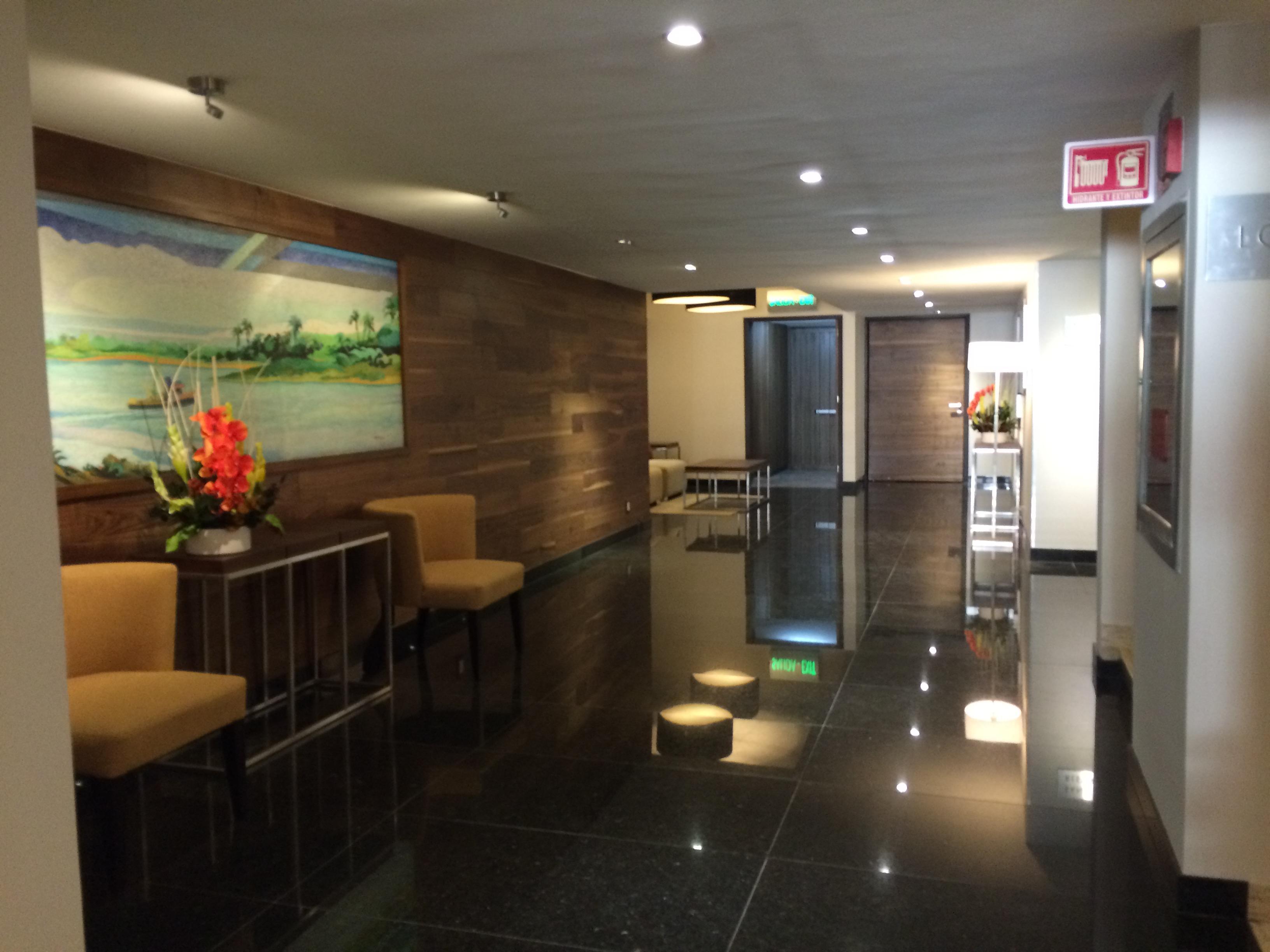 Metropol 4* Mexico City
