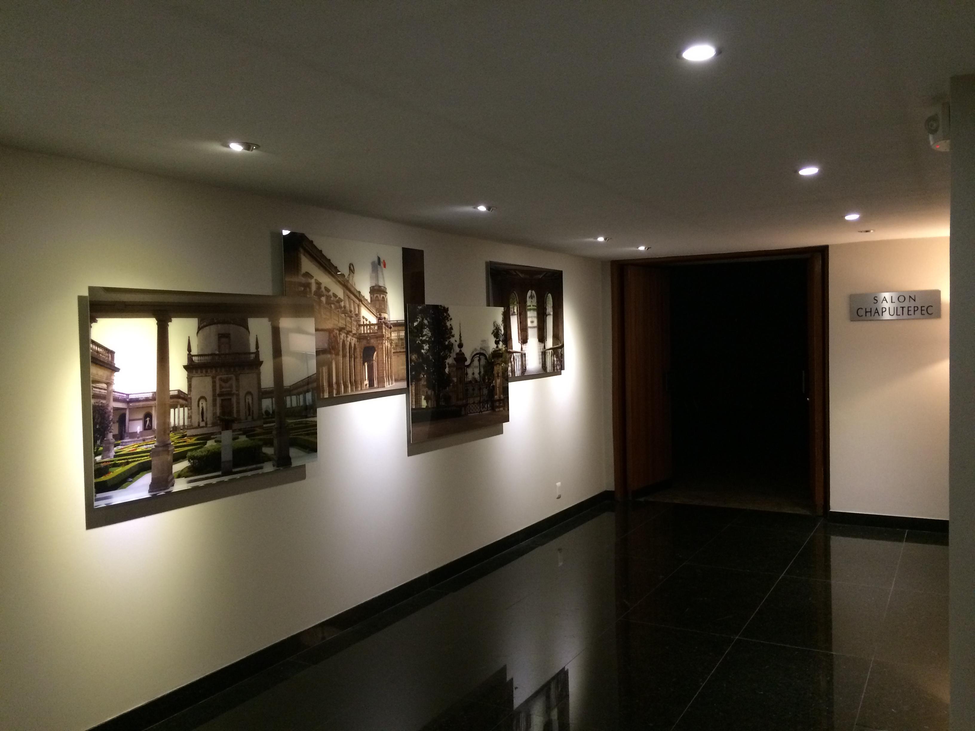 Metropol 4* Mexico City
