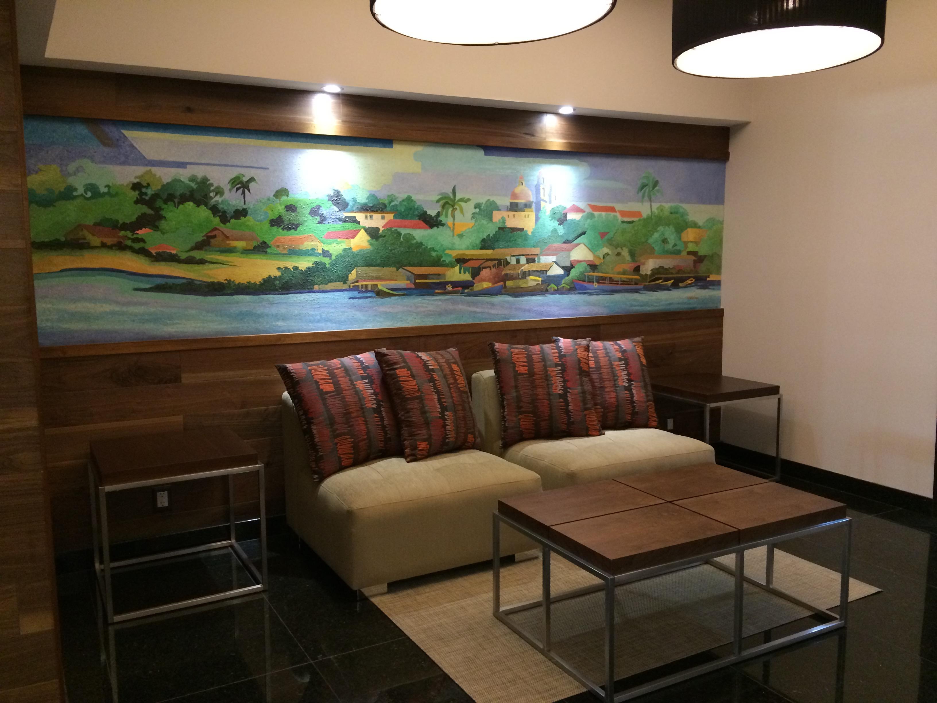 Metropol Hotel Mexico City