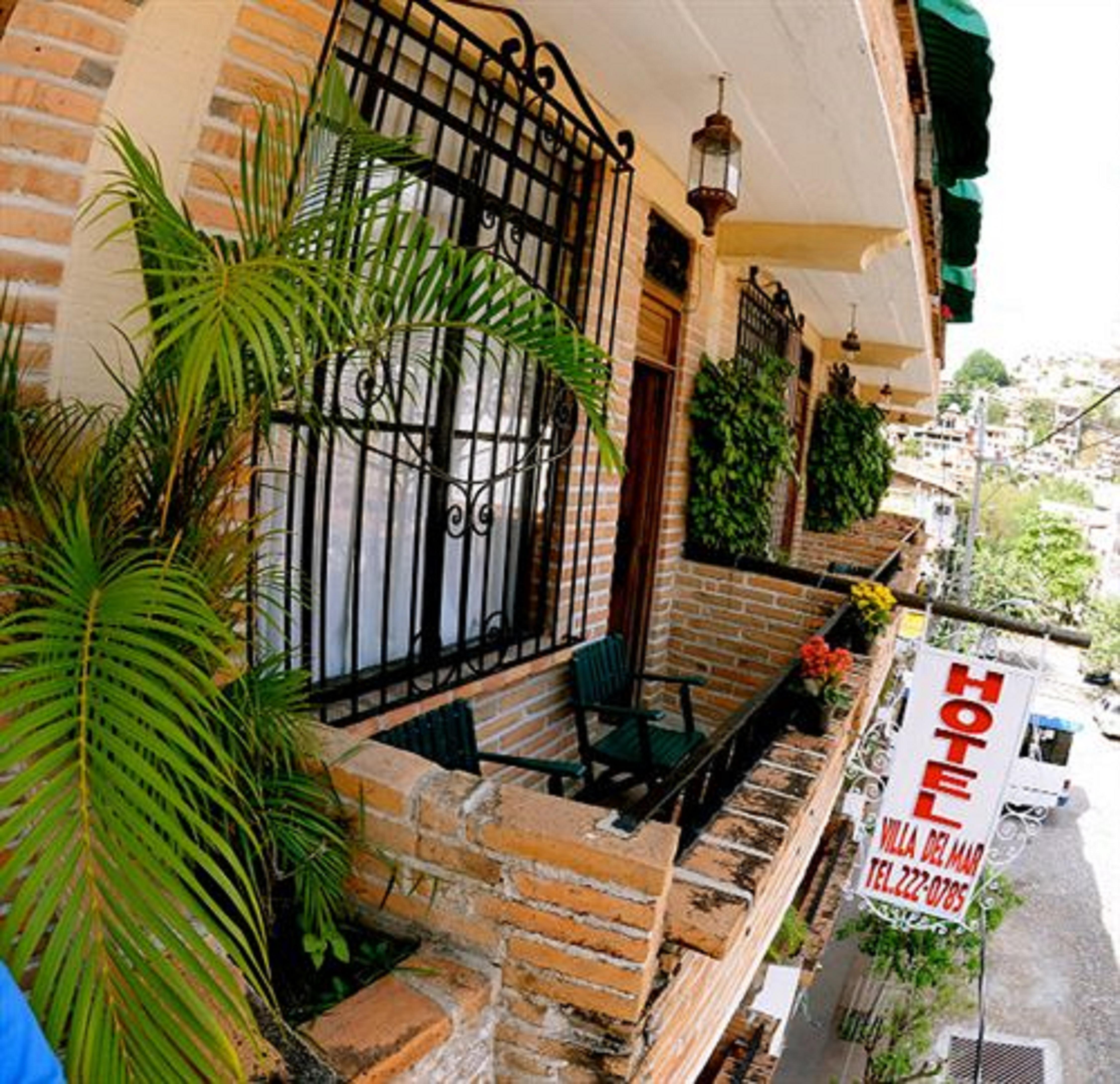 Hotel Del Mar Tradicional 3*