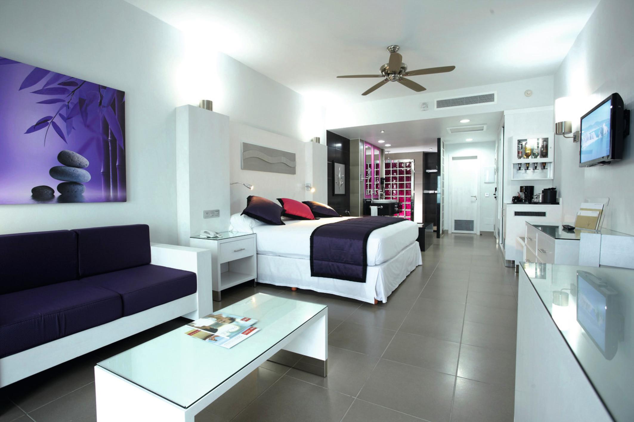 Riu Palace Peninsula Cancun