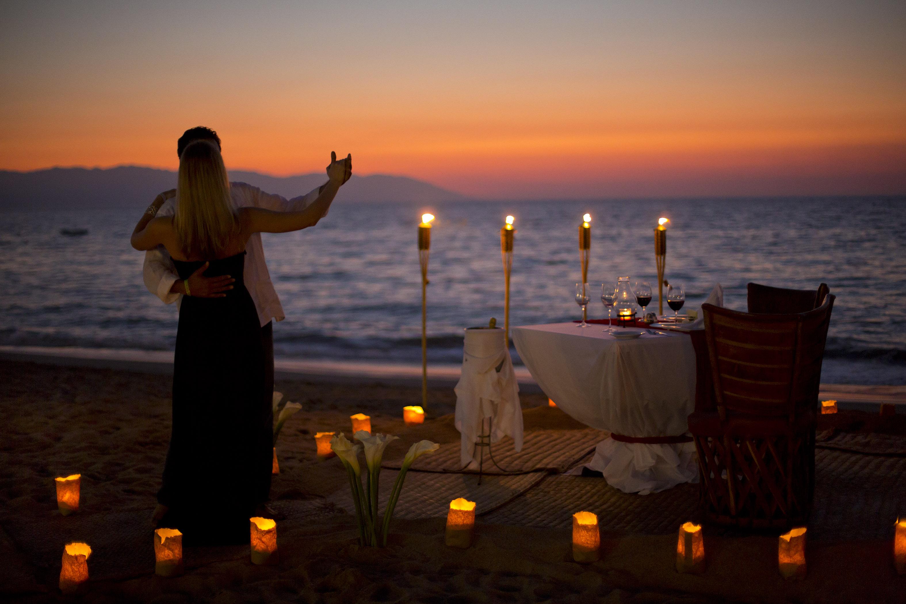 Playa Arcos & Hotel Puerto Vallarta