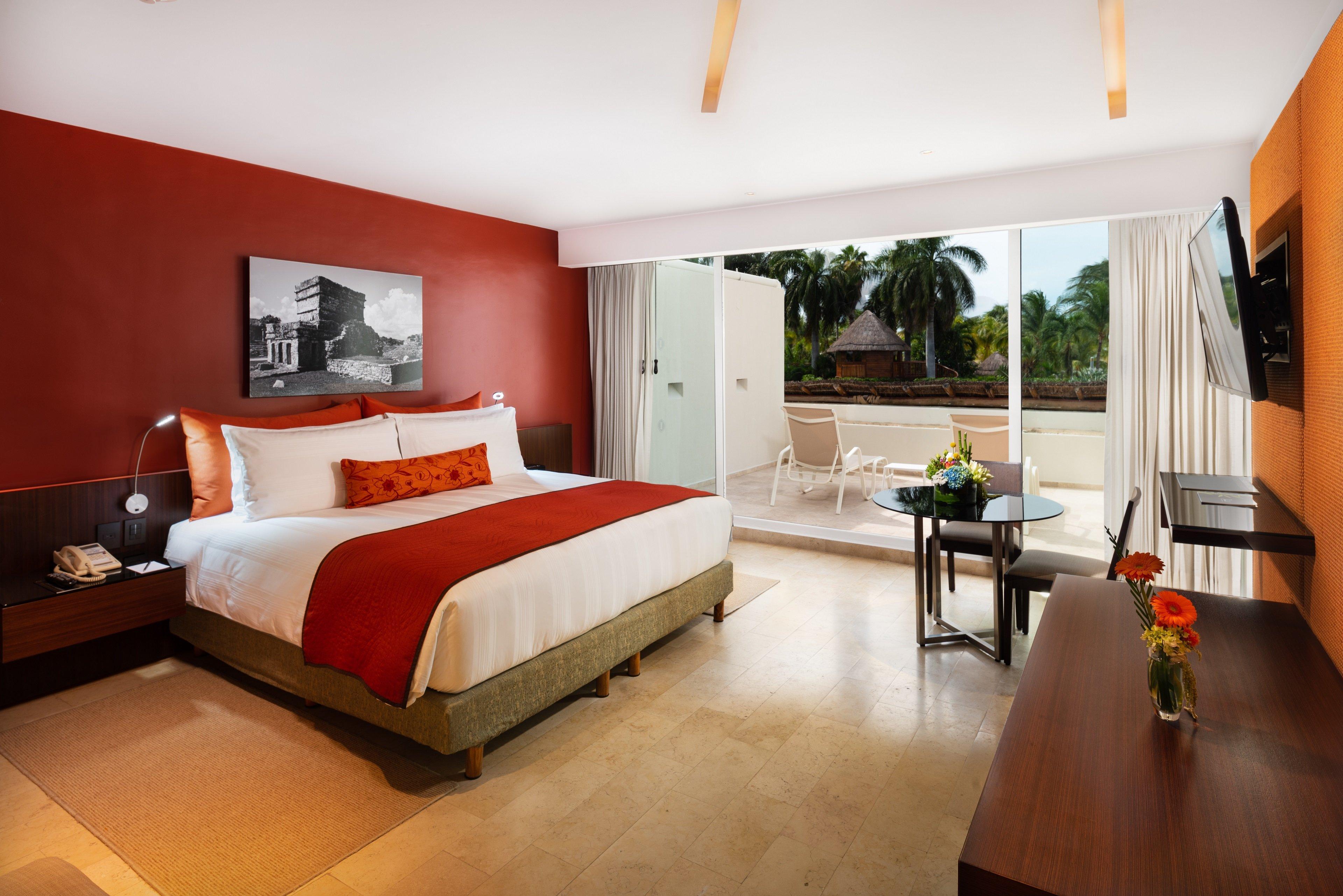 Presidente Intercontinental Resort Cancun