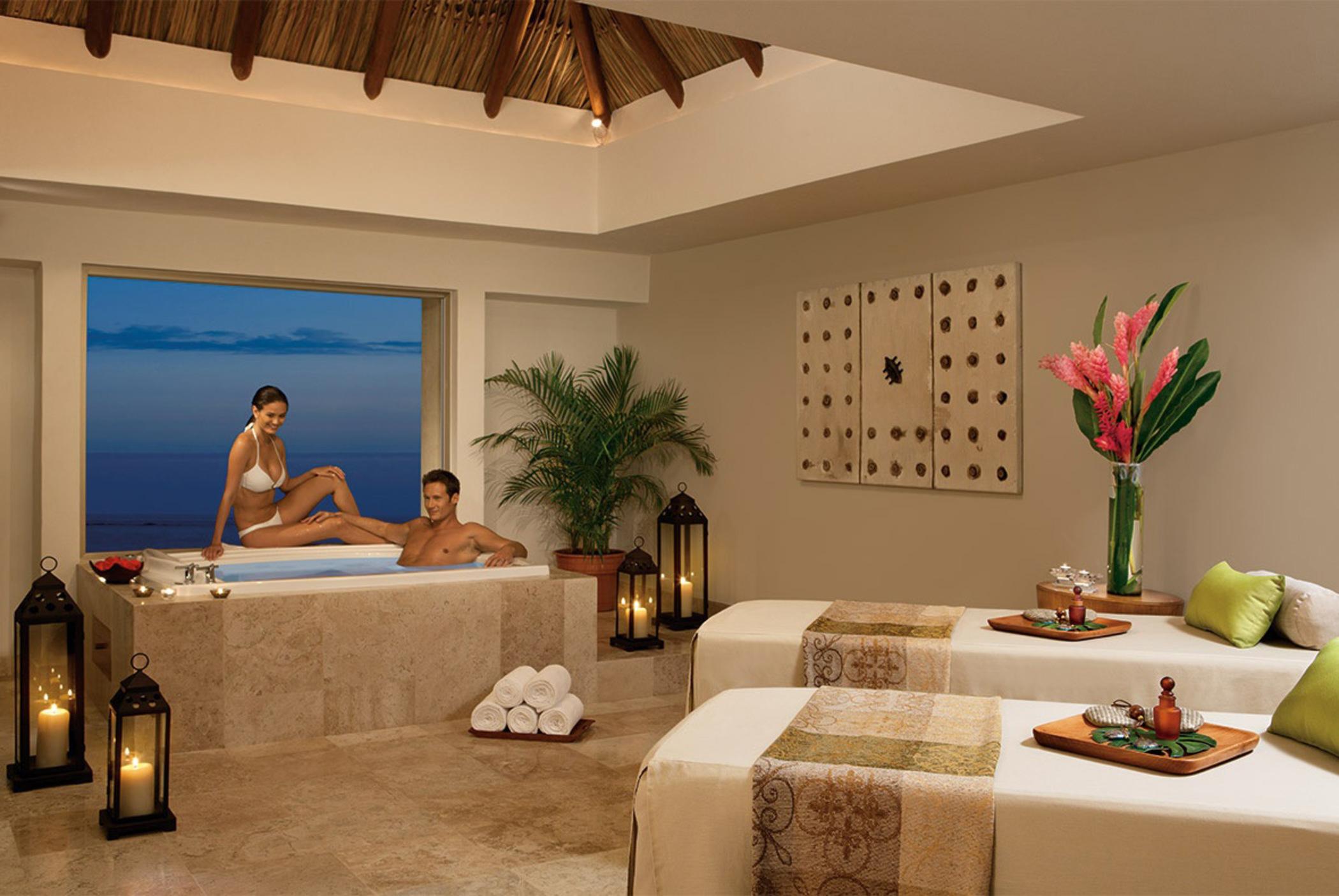 Sunscape Dorado Pacifico Ixtapa & 4* Ixtapa (Guerrero)