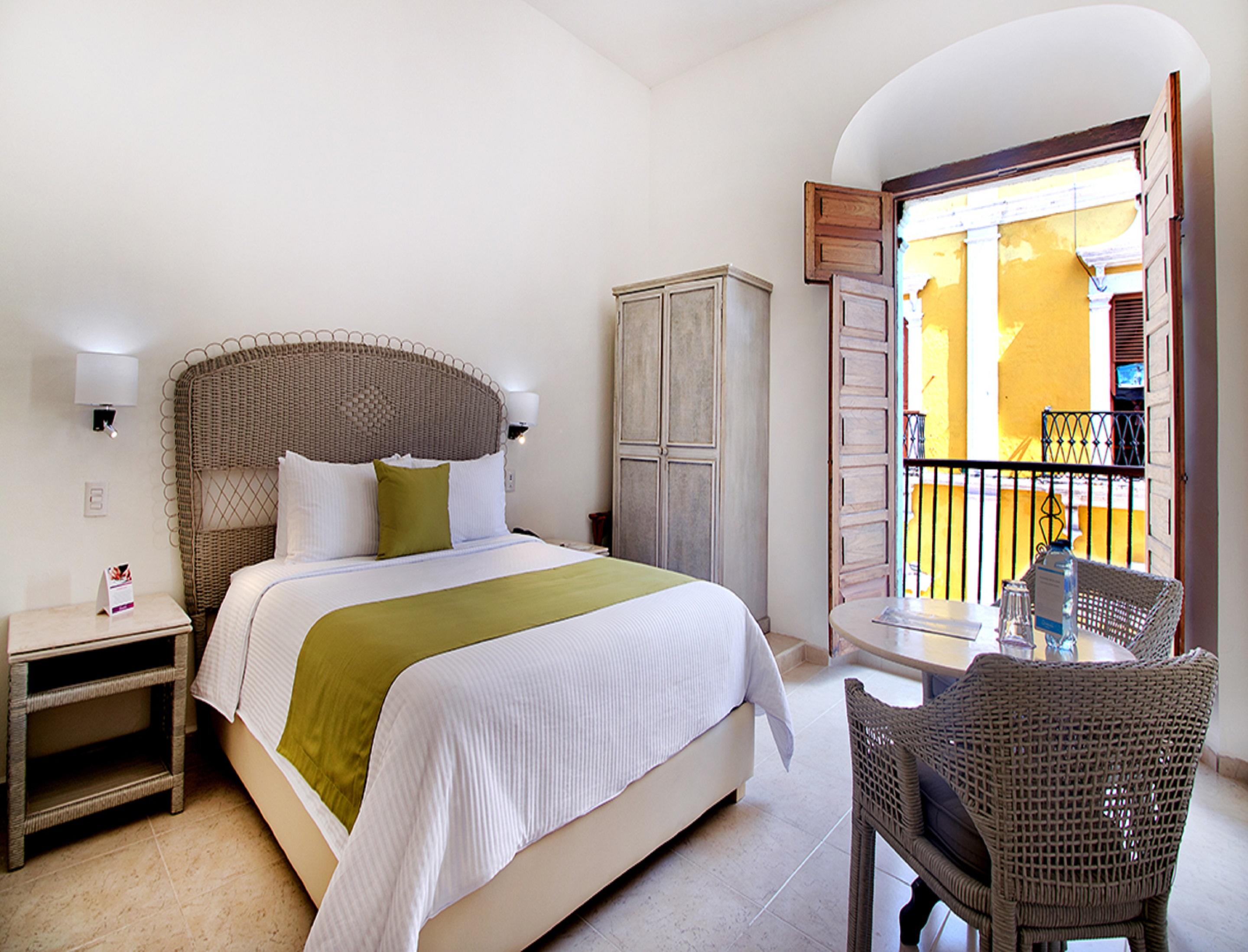 Hotel Mision Campeche