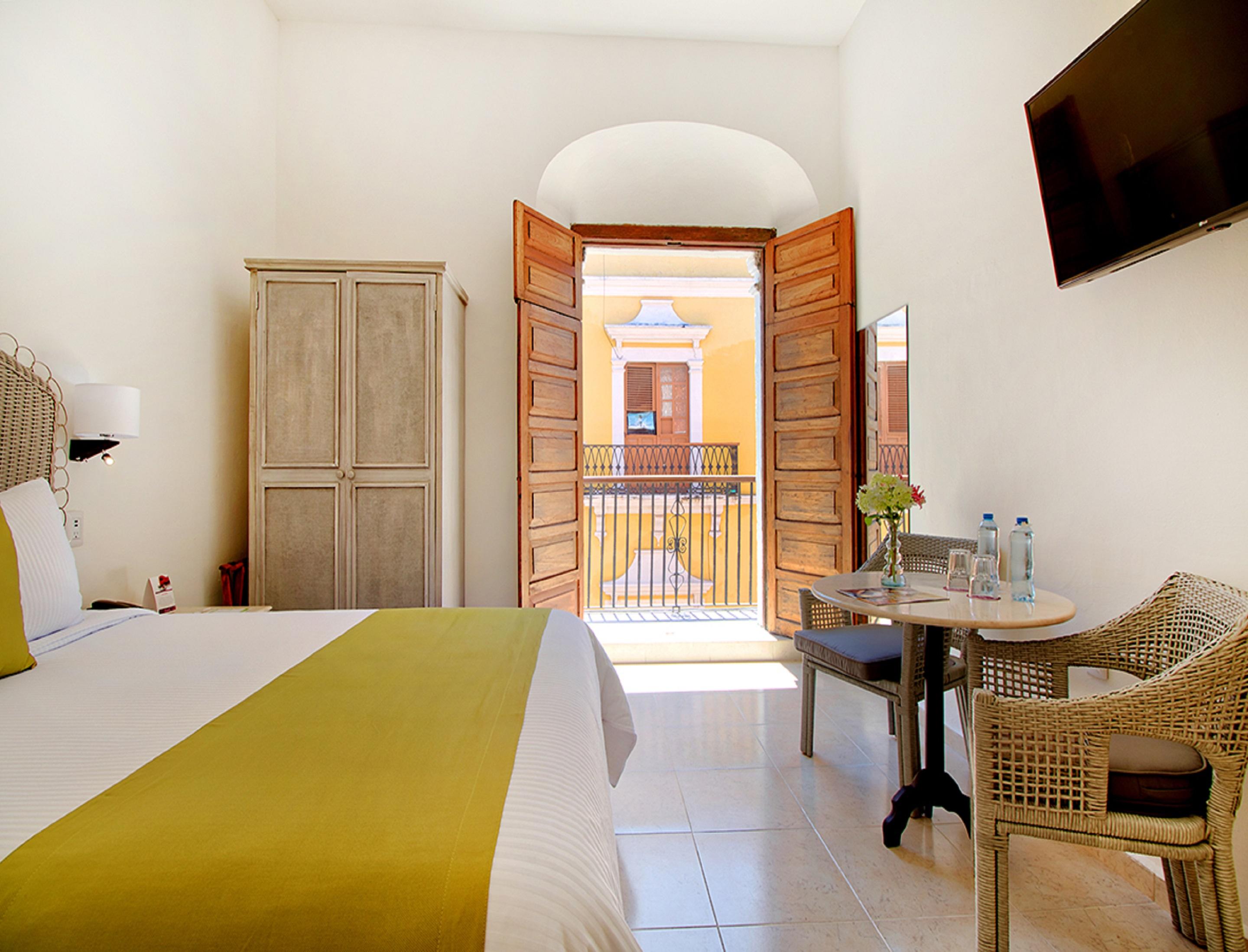 Mision Hotel Campeche