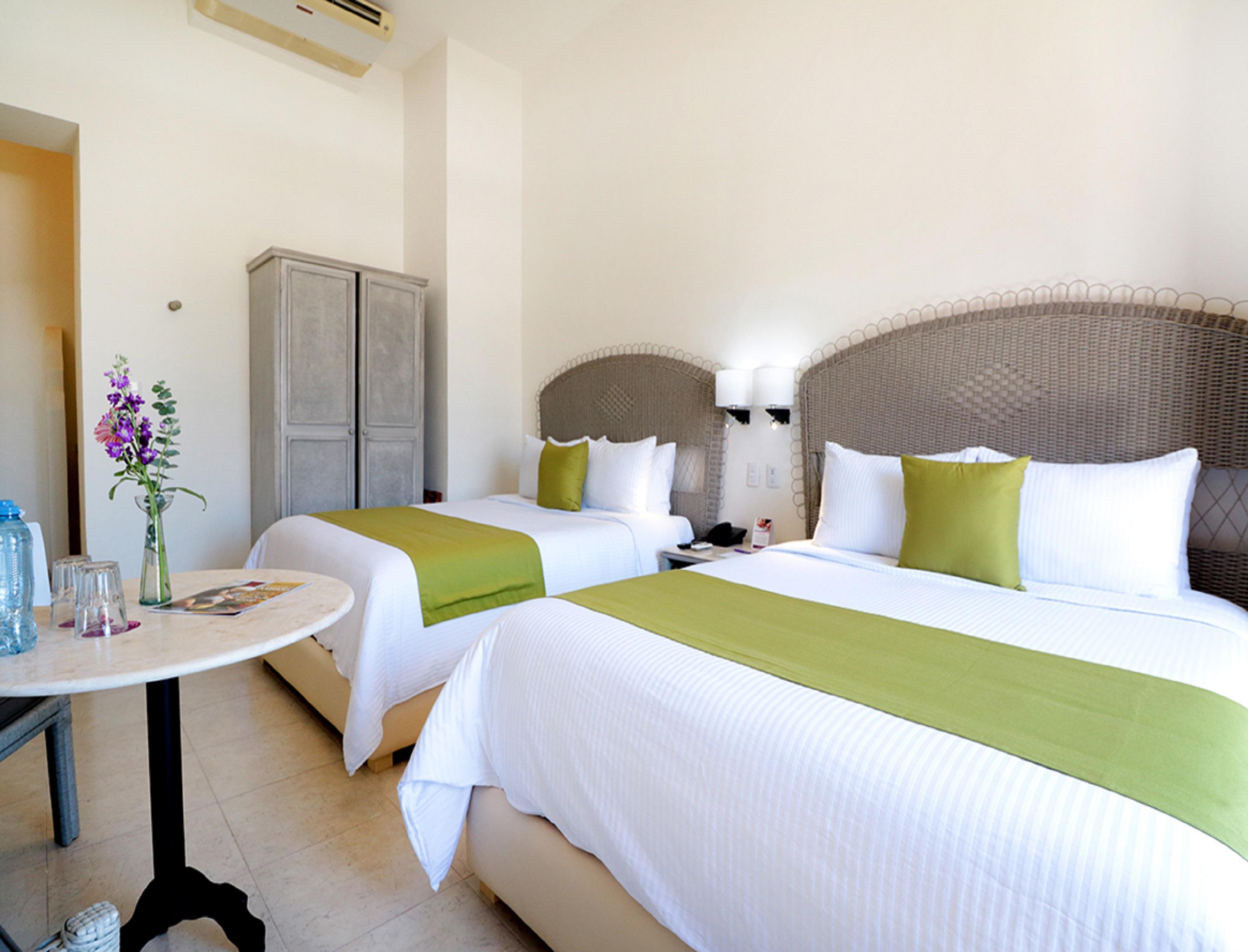 Mision Hotel