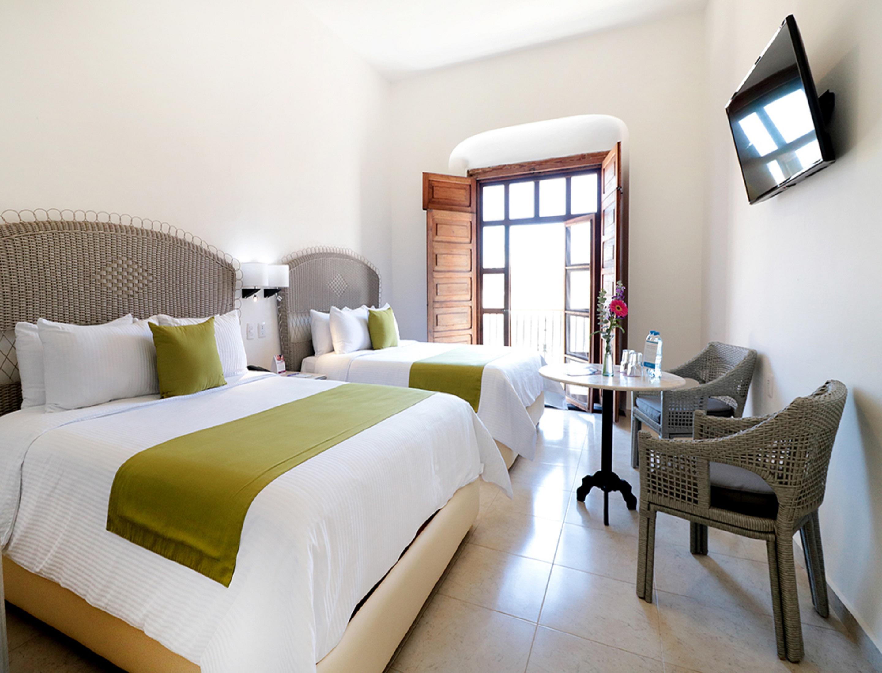 Mision Hotel