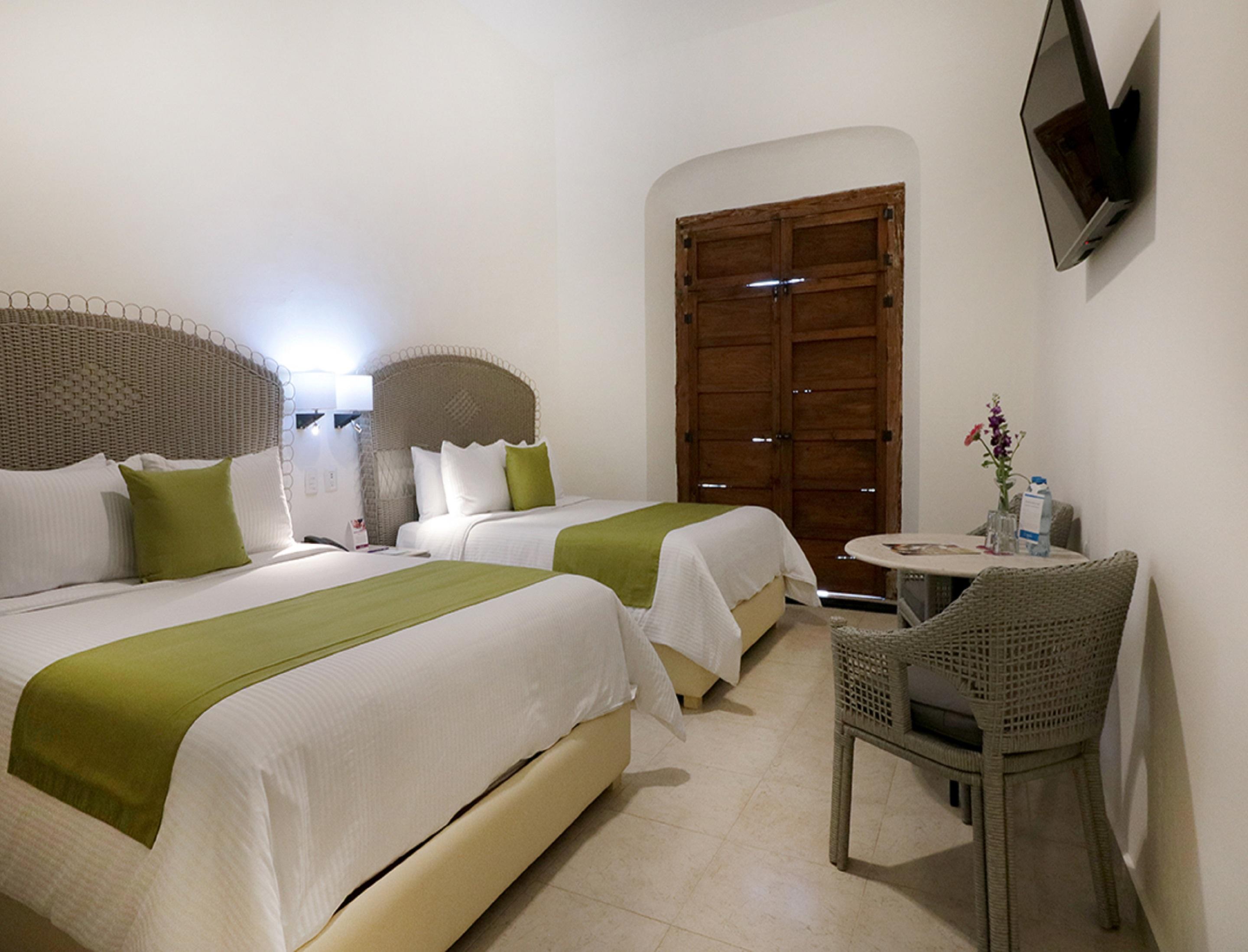 Hotel Mision Campeche