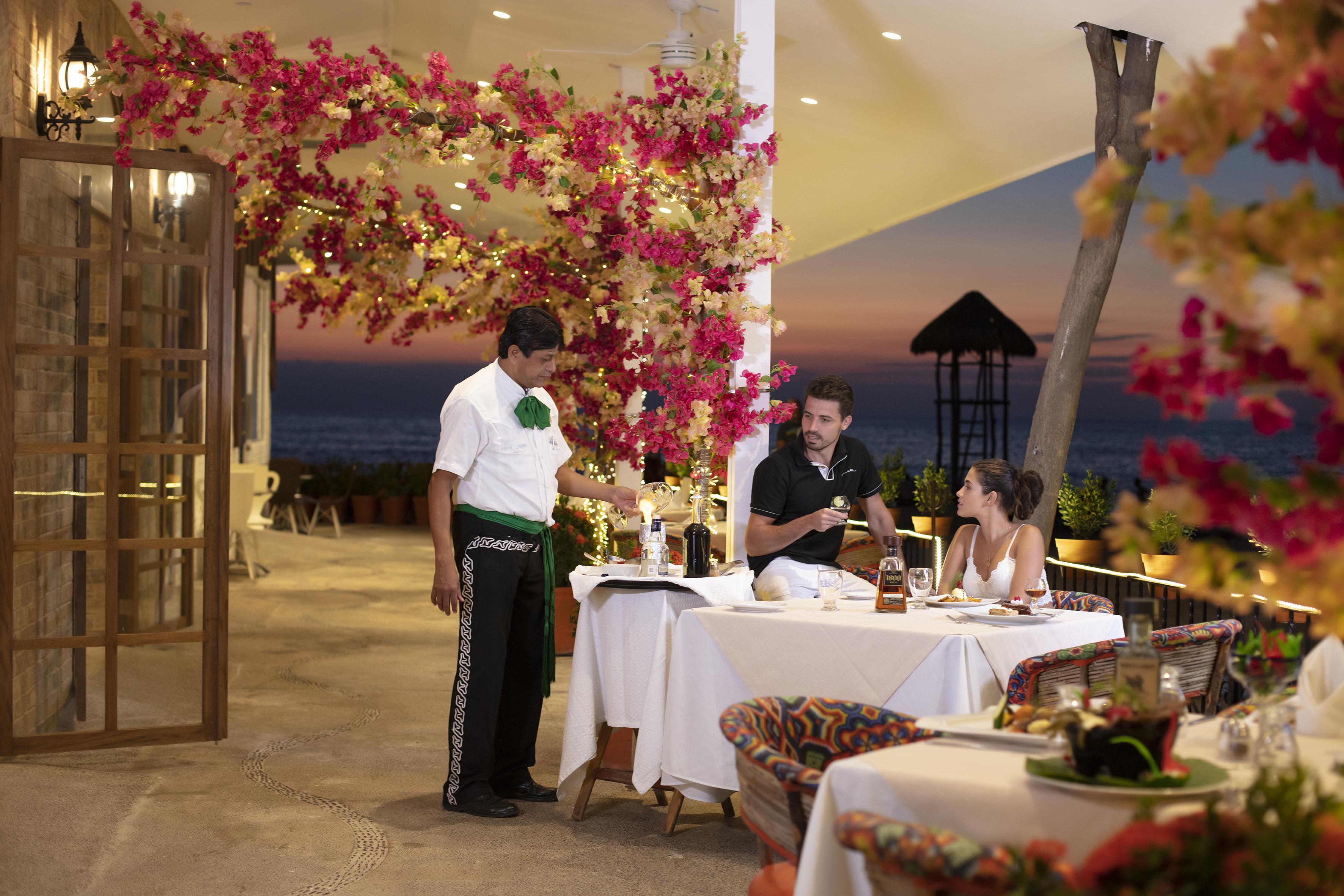Playa Arcos & 4* Puerto Vallarta