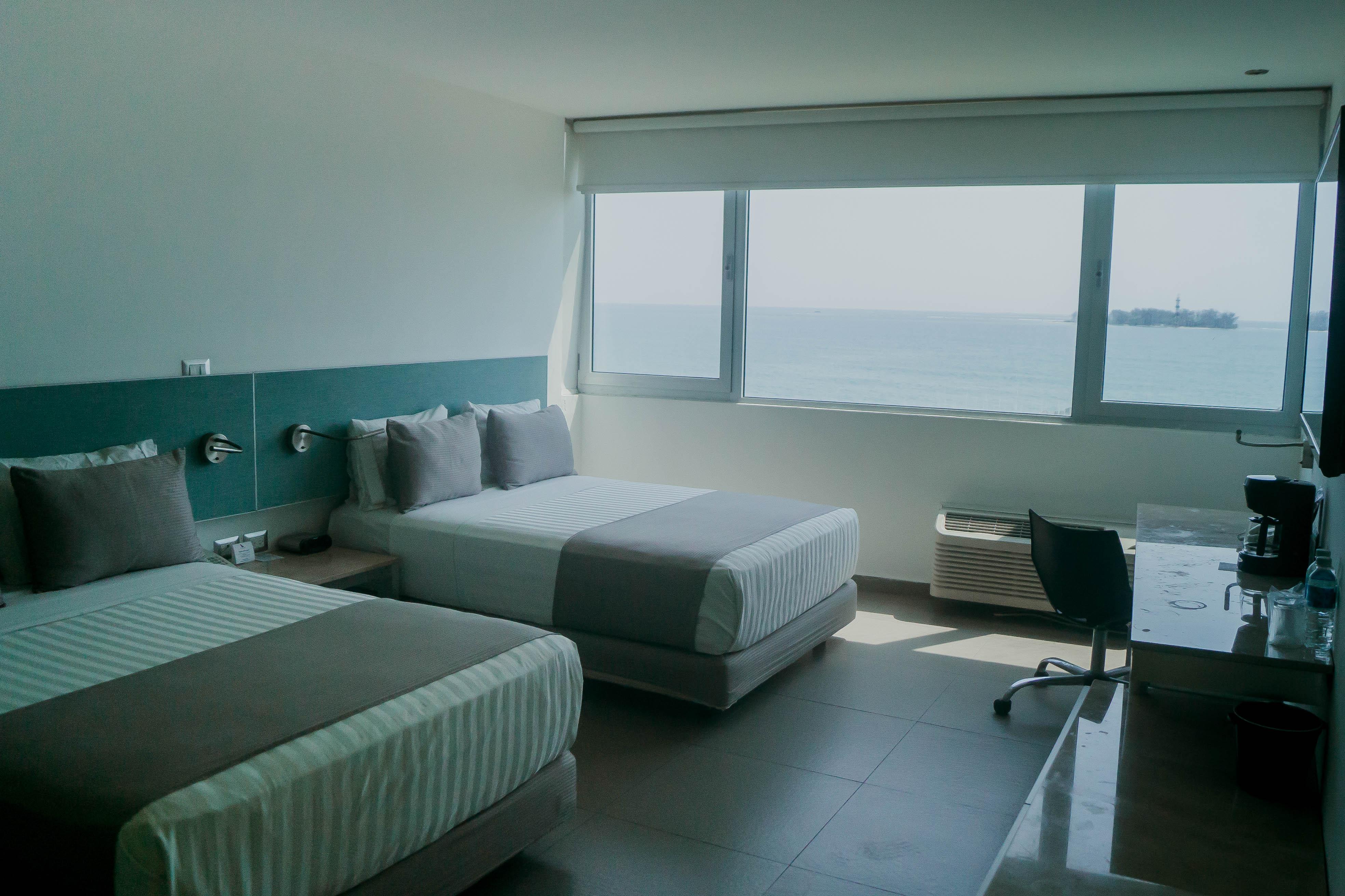 Punta Azul Hotel