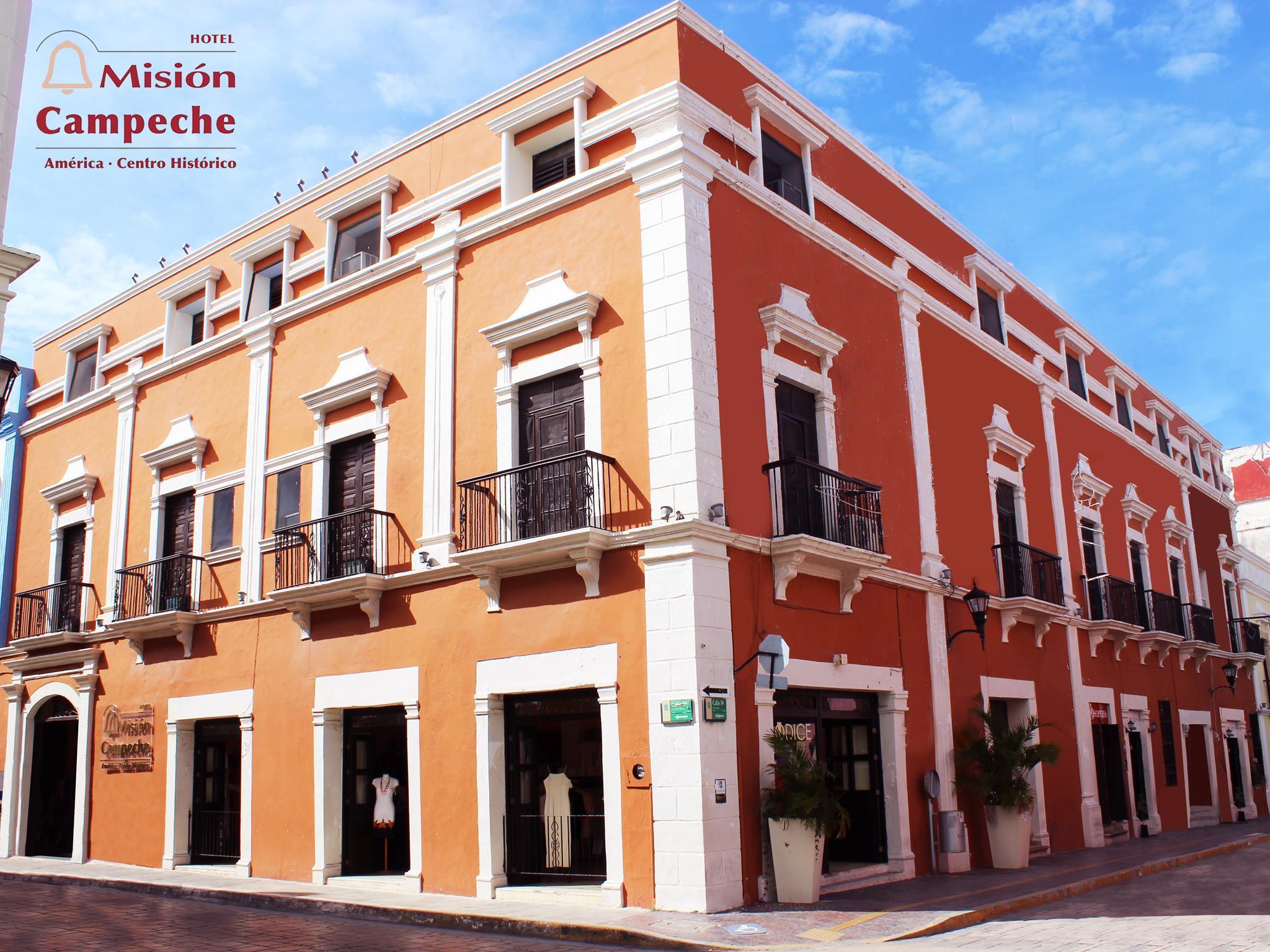 Mision Hotel 3*