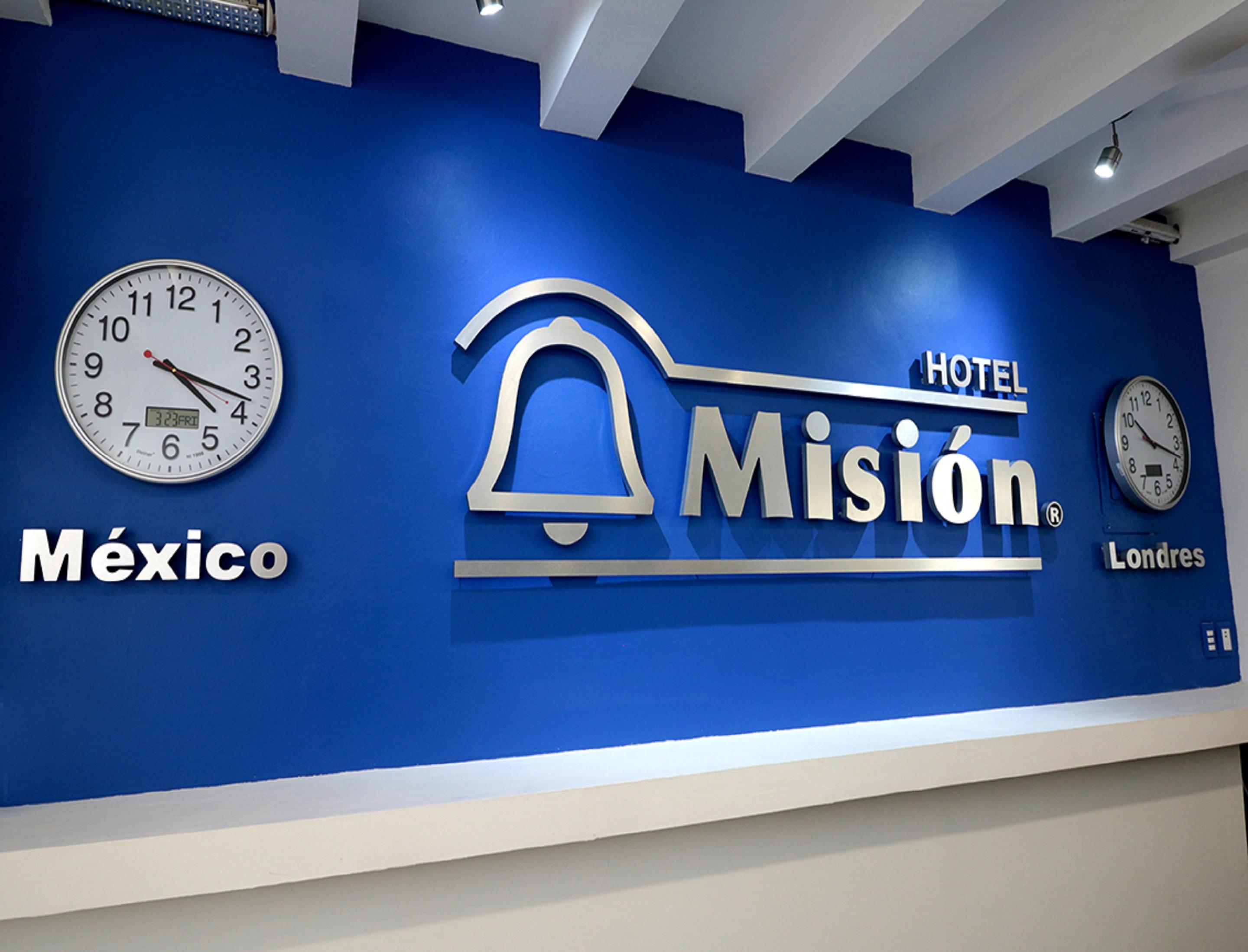 Mision Campeche