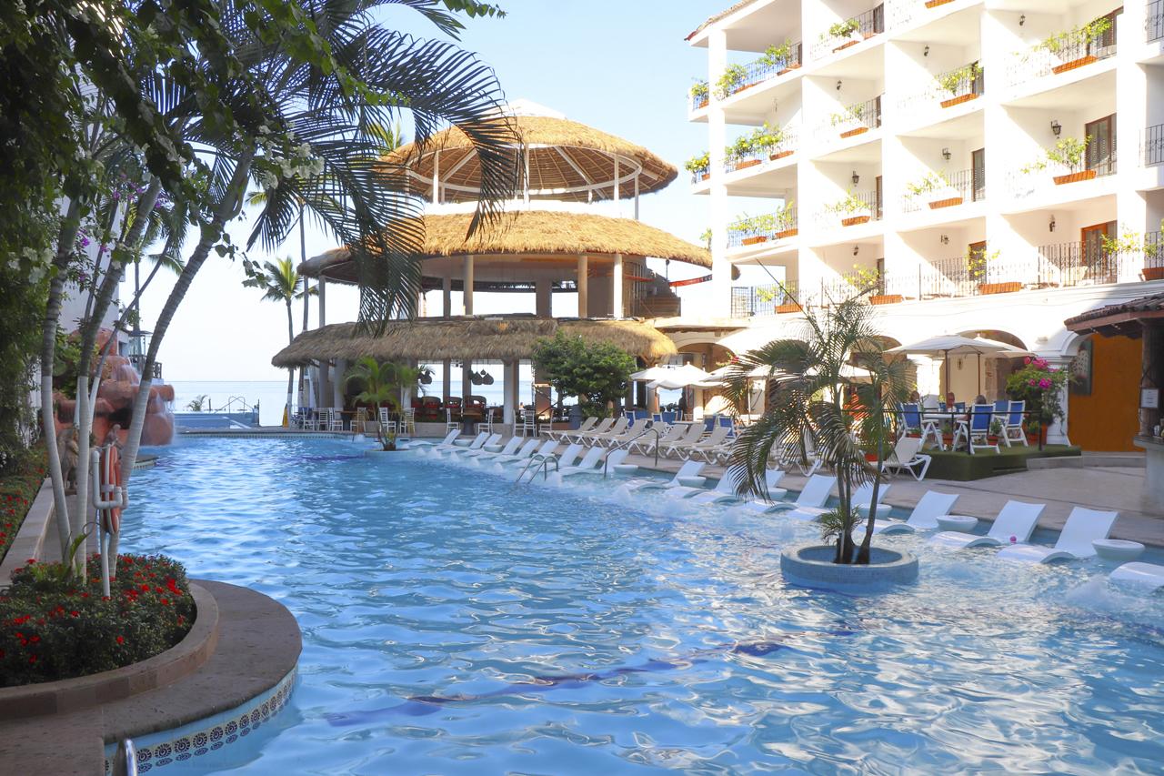Playa Arcos & Hotel 4*