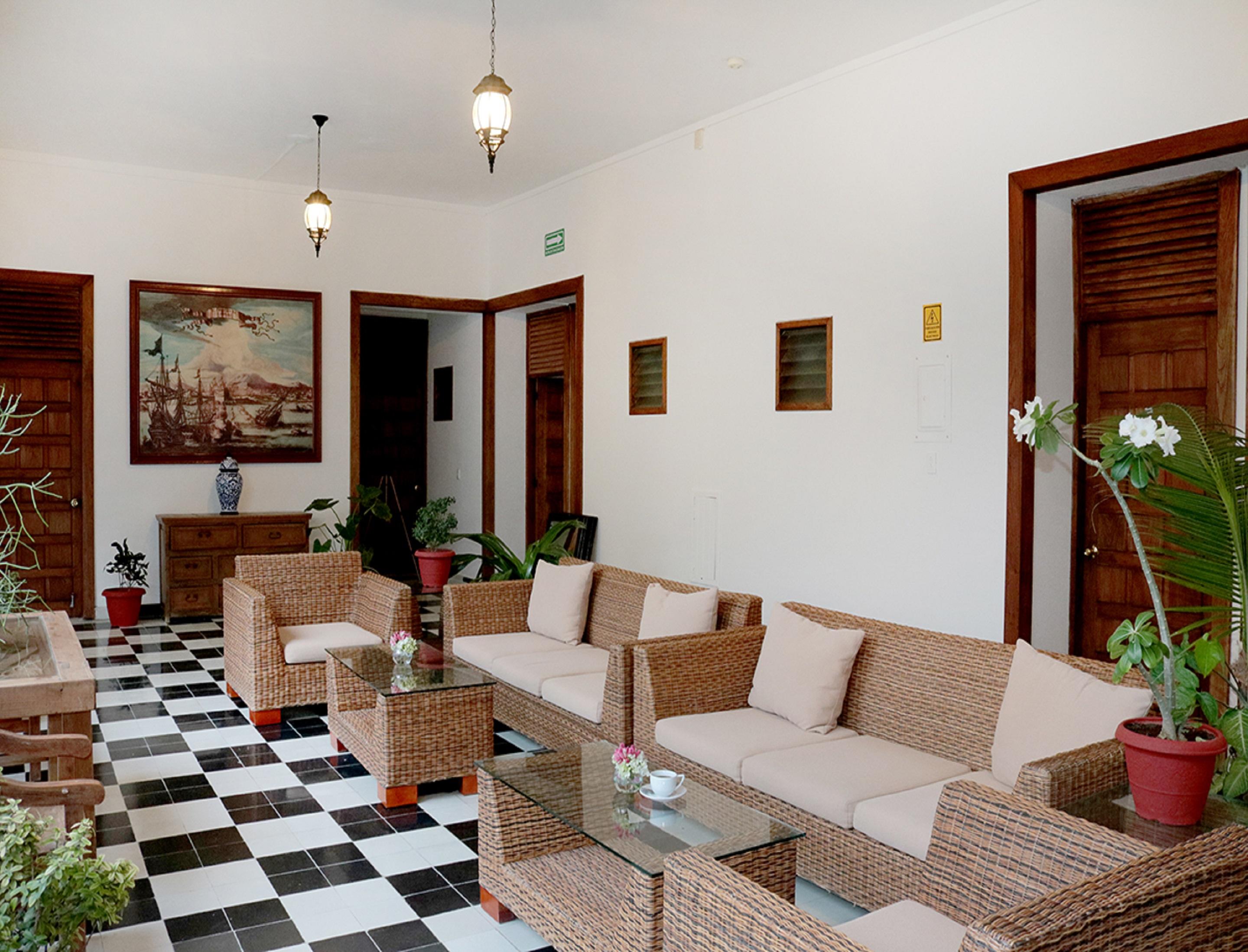 Mision Hotel 3*